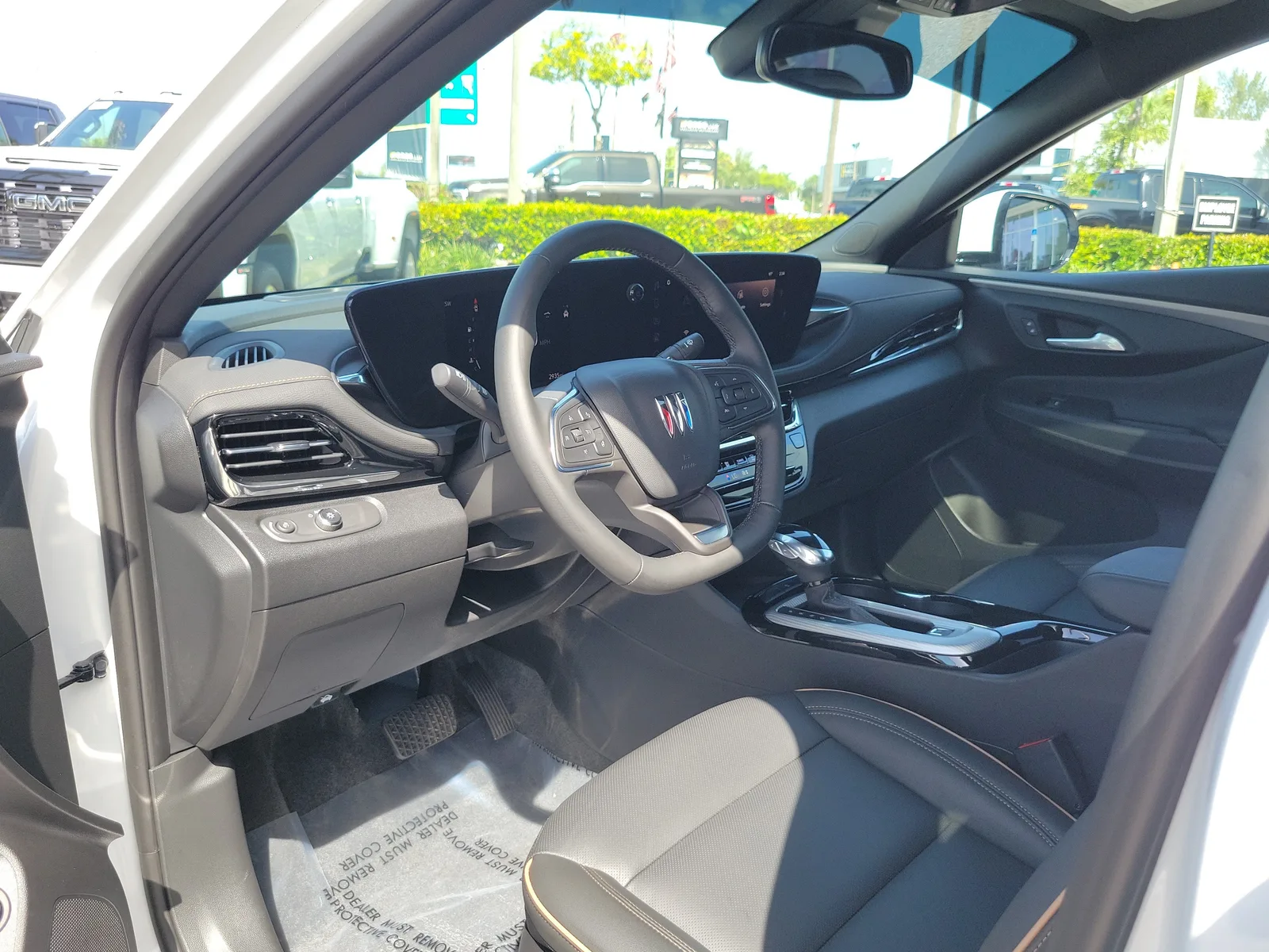 2026 Buick Envista Avenir photo 9