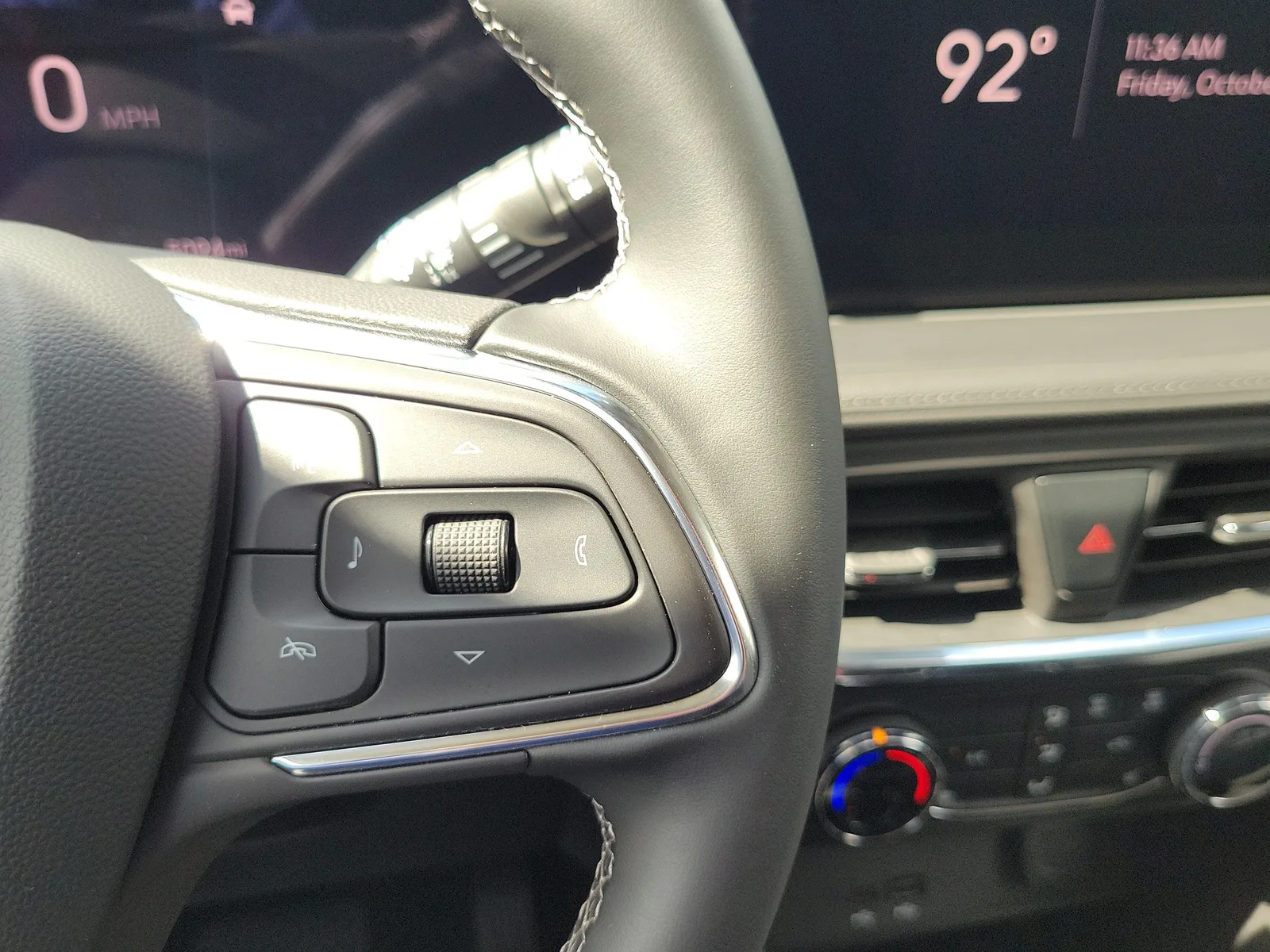 2024 Buick Encore GX Preferred photo 21