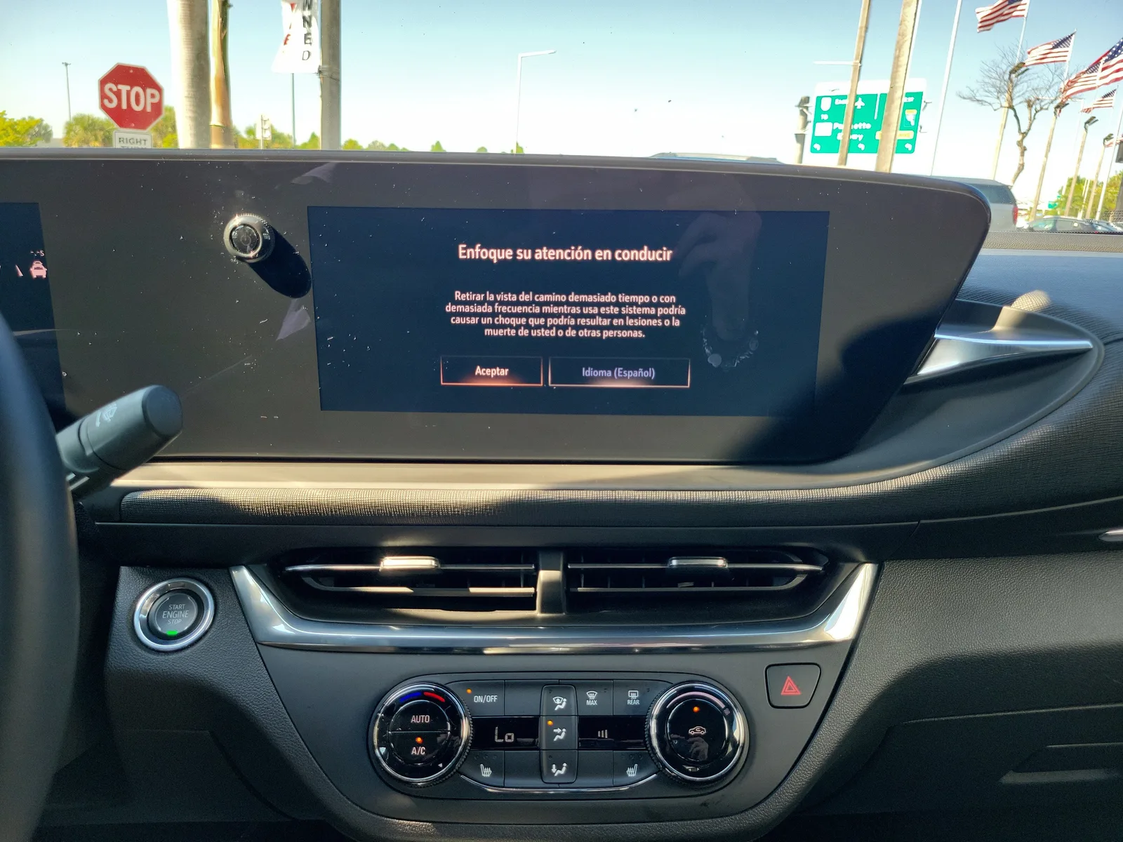 2024 Buick Envista Preferred photo 22