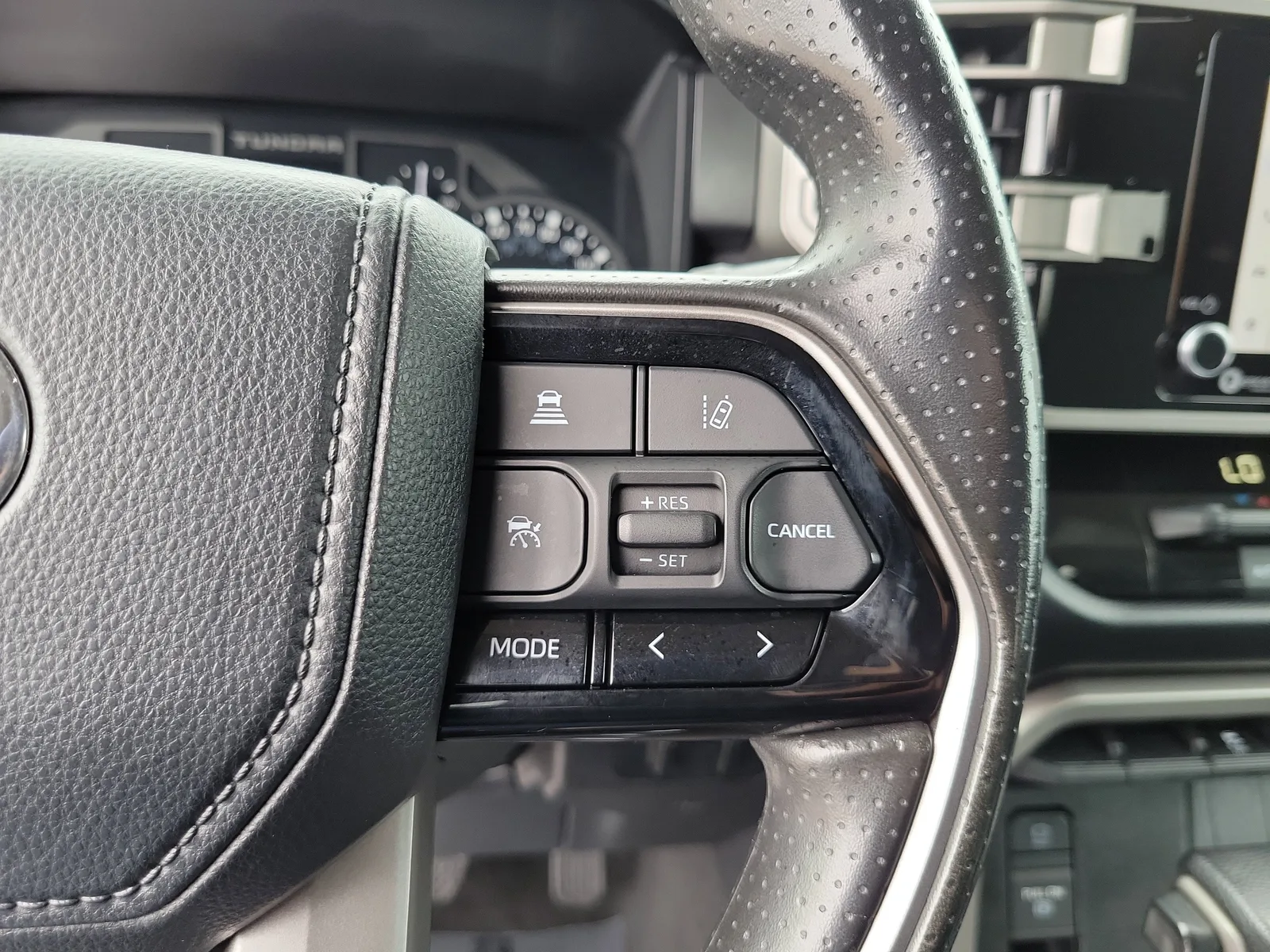 2023 Toyota Tundra 2WD SR5 photo 17
