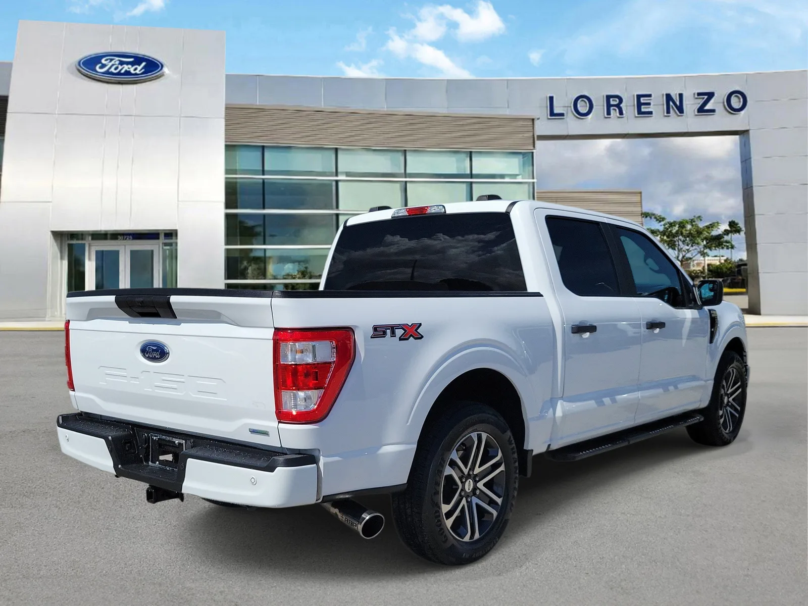 2023 Ford F-150 XL photo 6