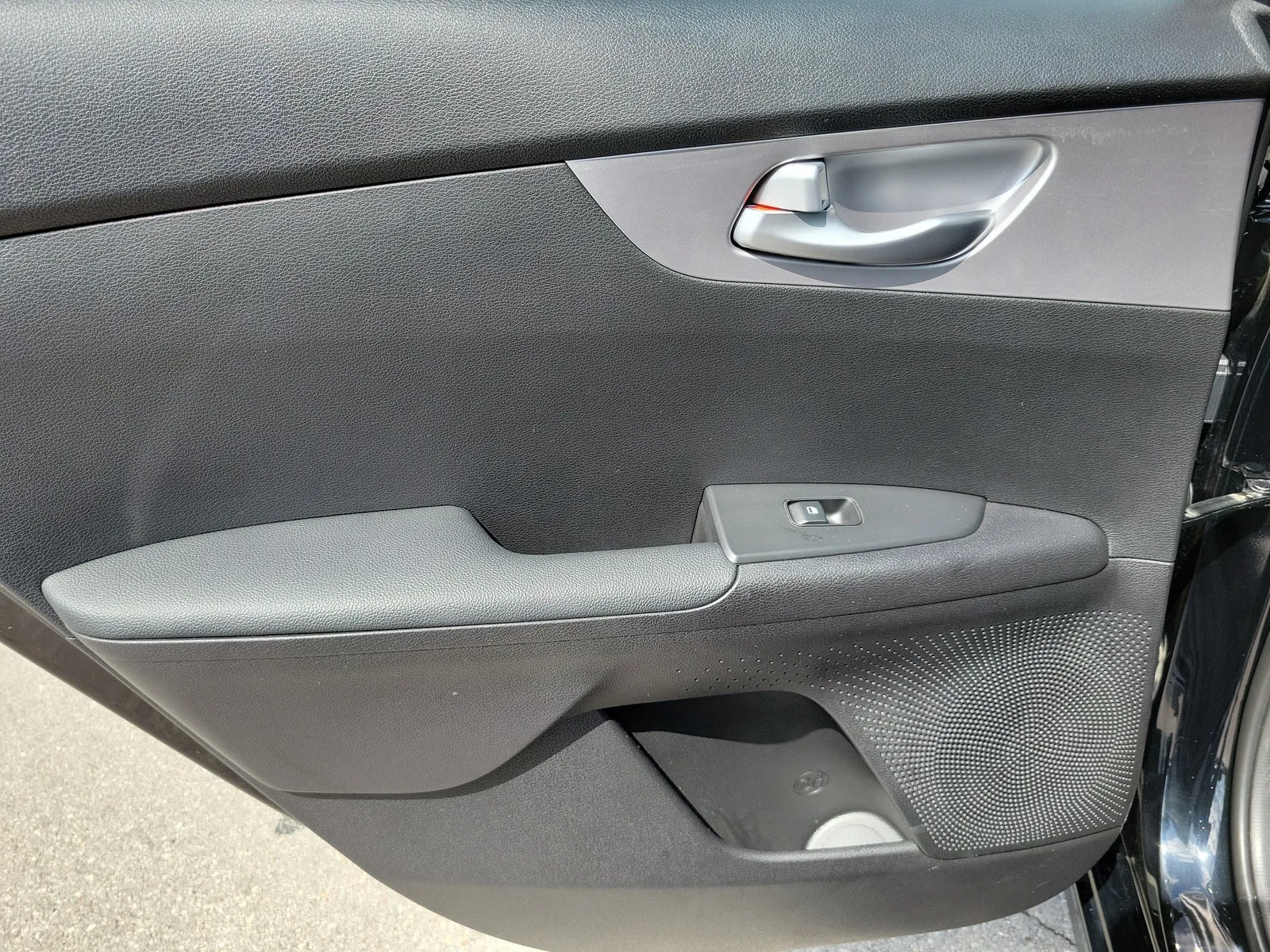 2023 Kia Forte LXS photo 20