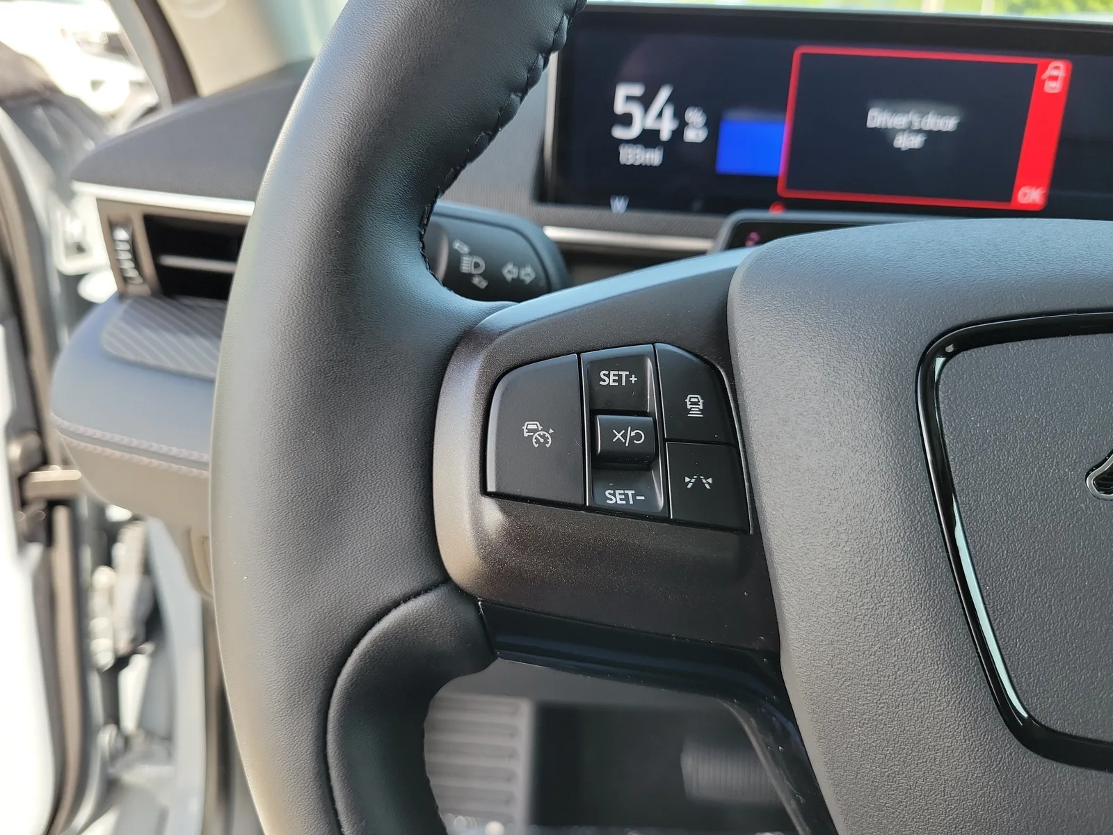 2024 Ford Mustang Mach-E Select photo 22