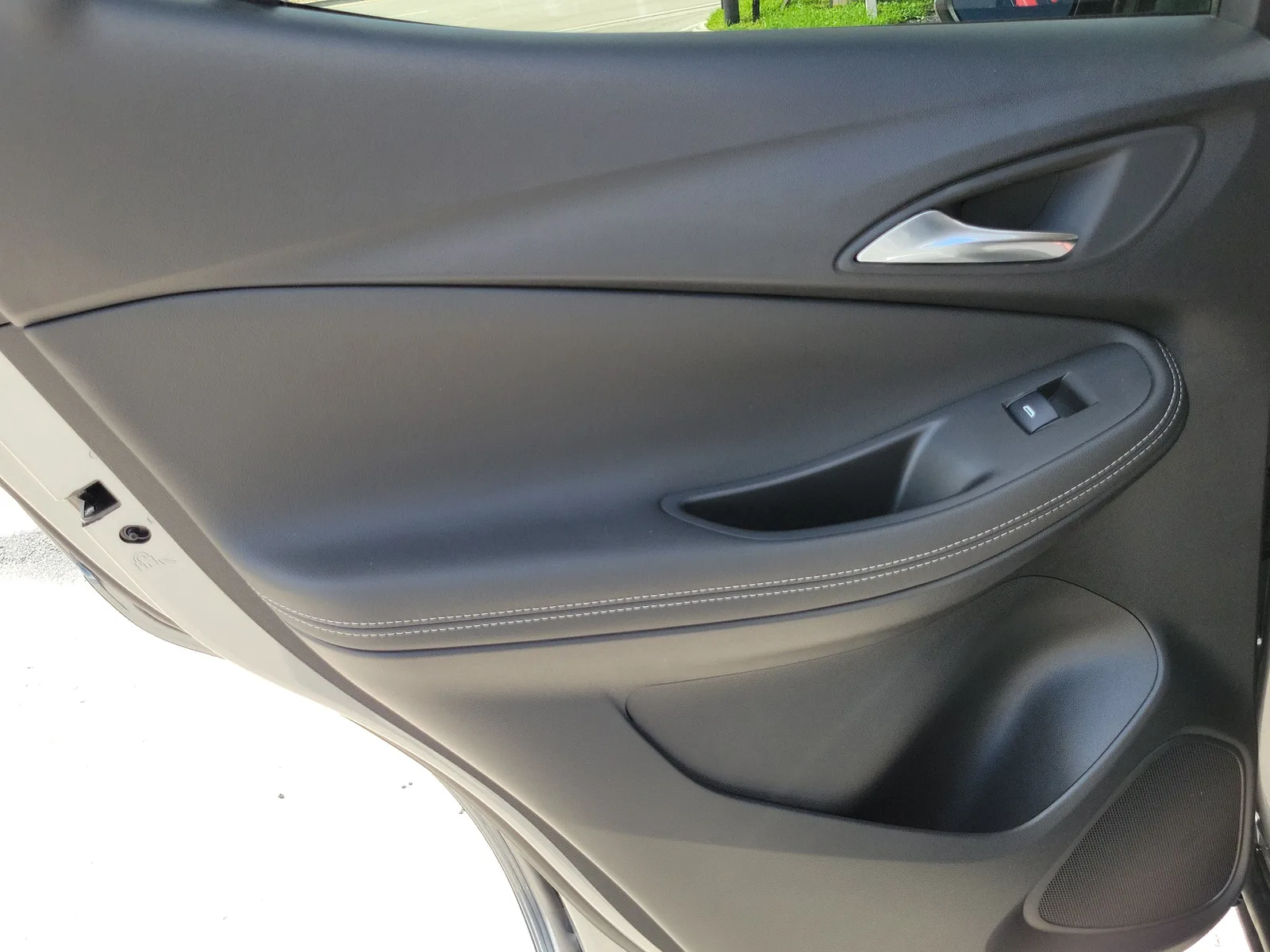 2024 Buick Encore GX Preferred photo 25