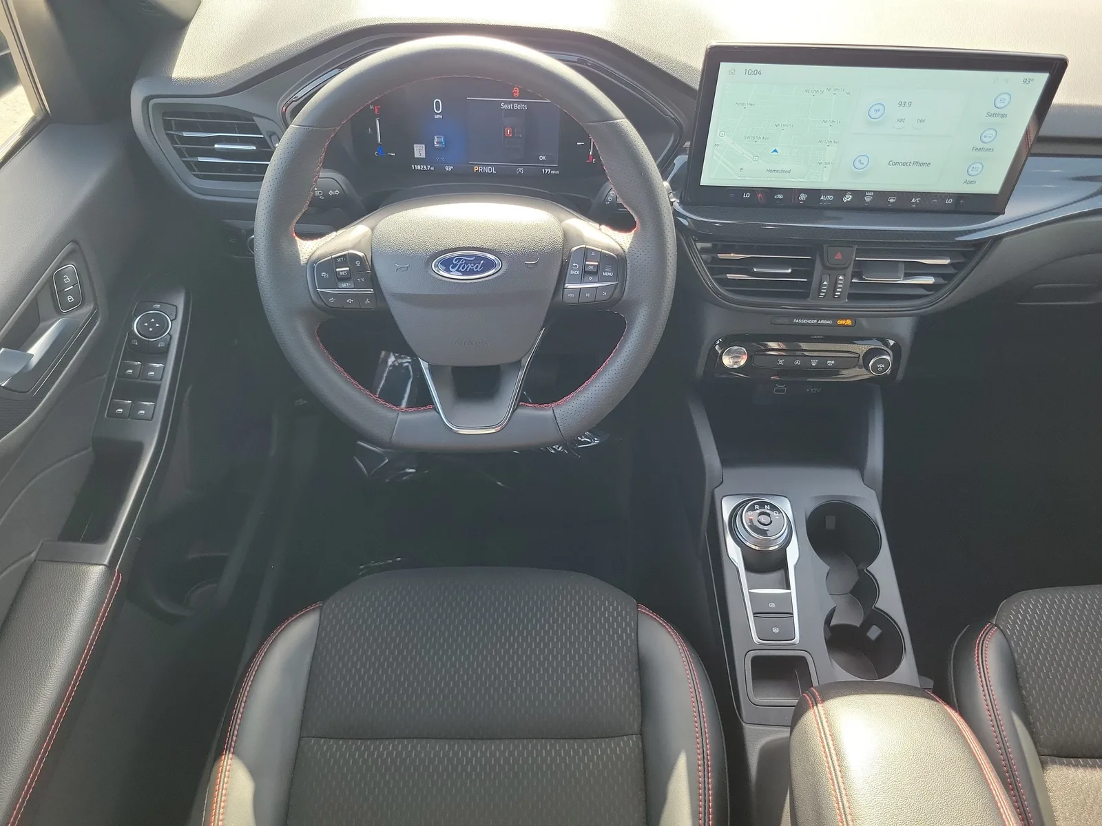 2025 Ford Escape ST-Line photo 20