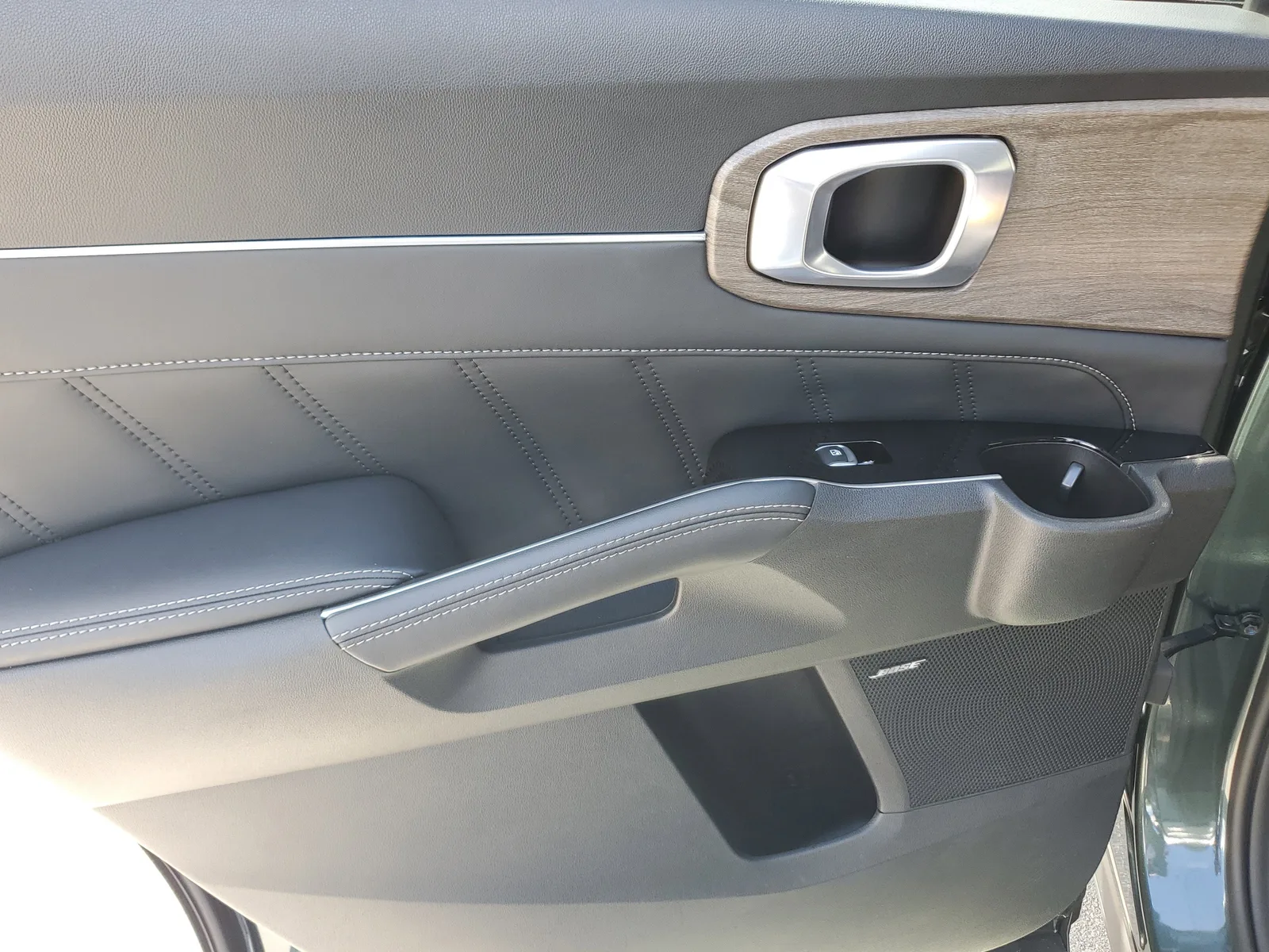 2021 Kia Sorento SX Prestige X-Line 4WD photo 31
