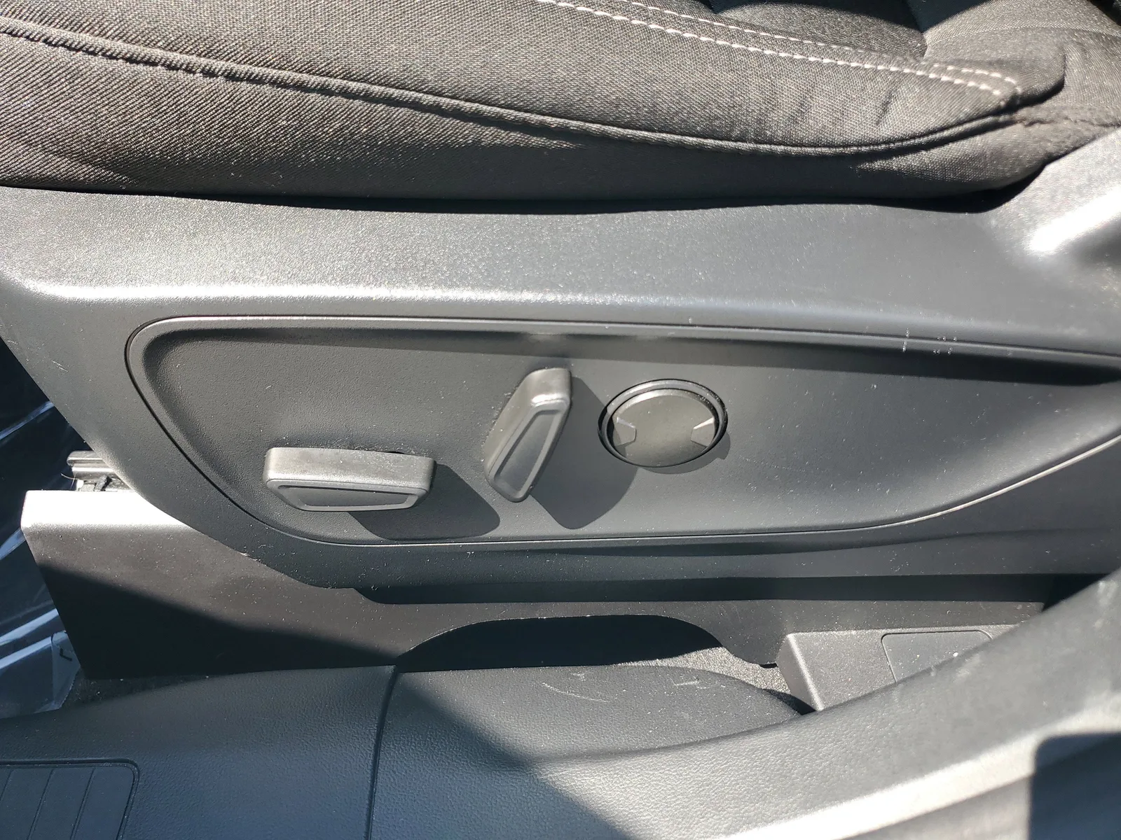 2024 Ford Escape Active photo 11