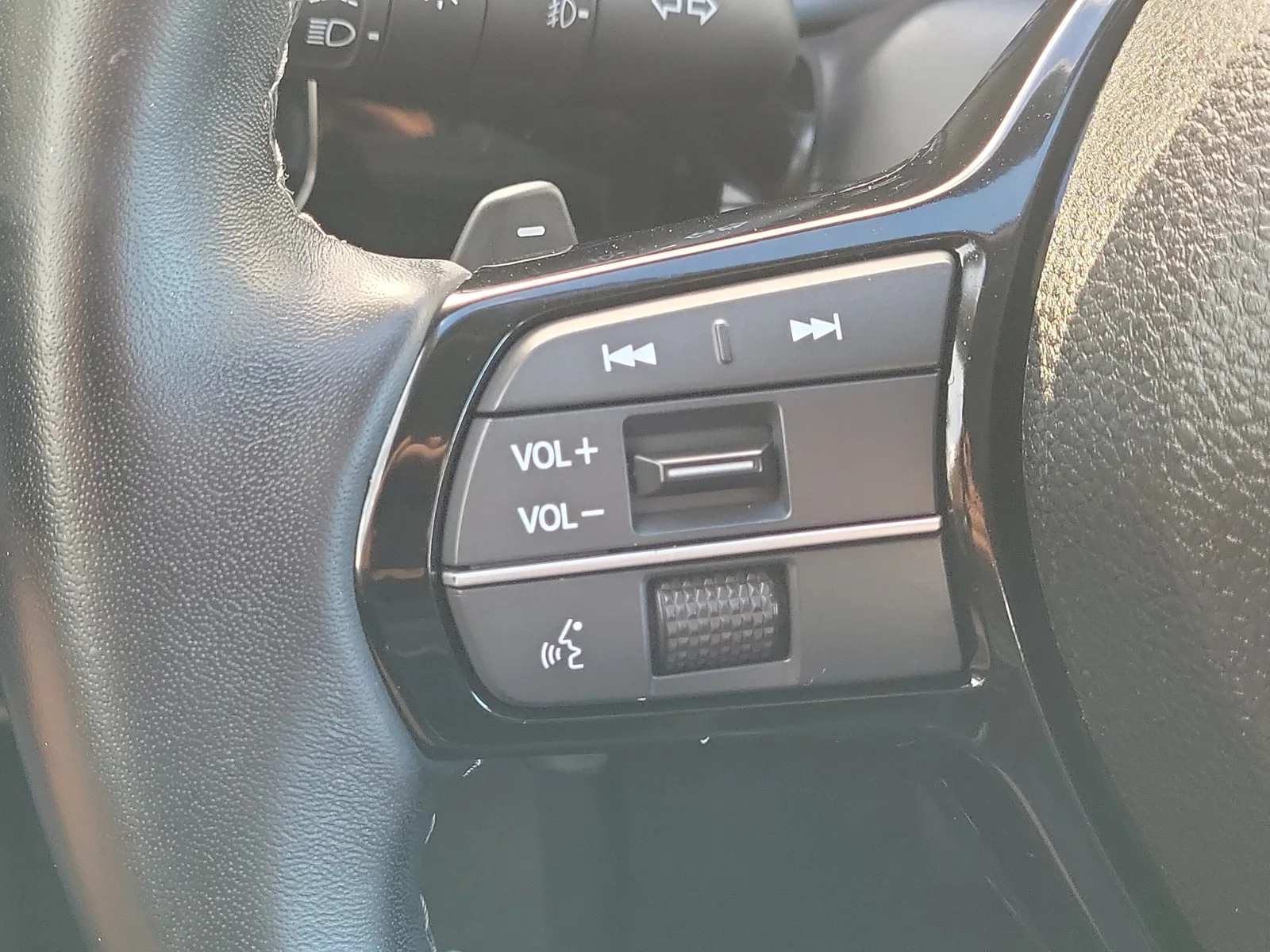 2024 Honda Civic Sedan Touring photo 20
