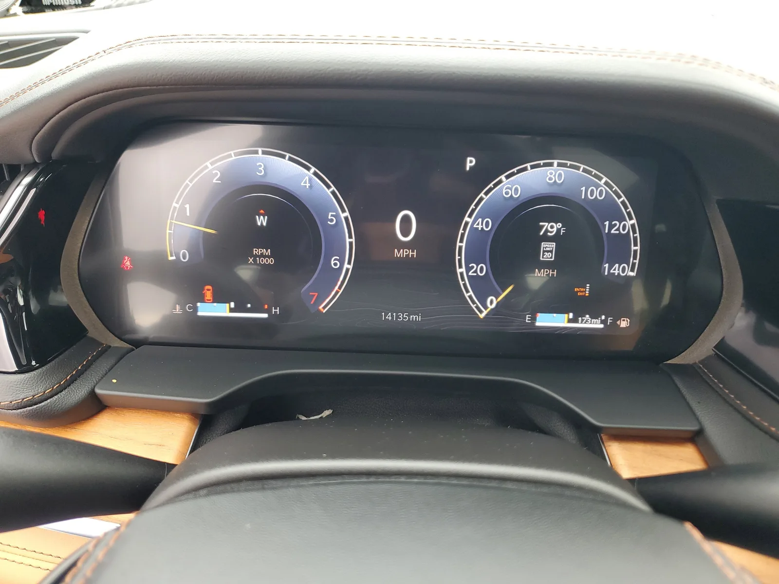 2024 Jeep Grand Cherokee L Summit Reserve 4WD photo 32