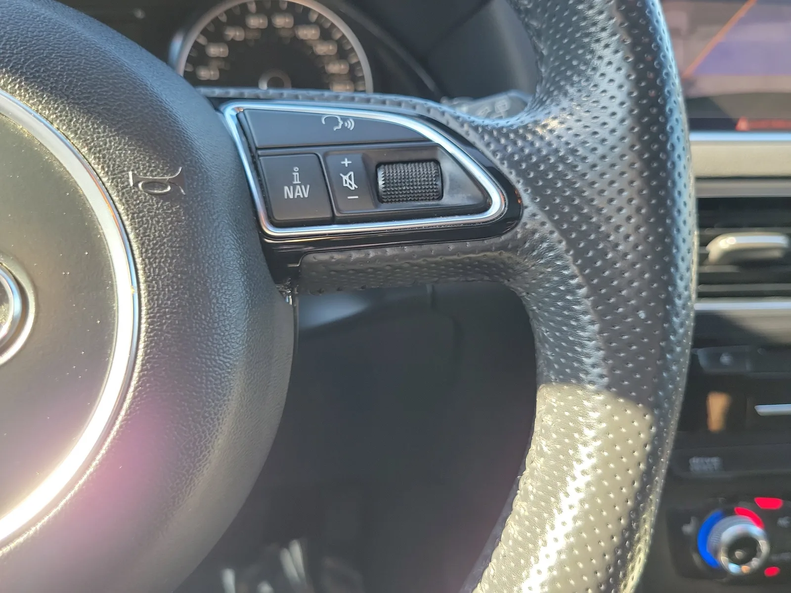 2013 Audi Q5 Premium Plus photo 23