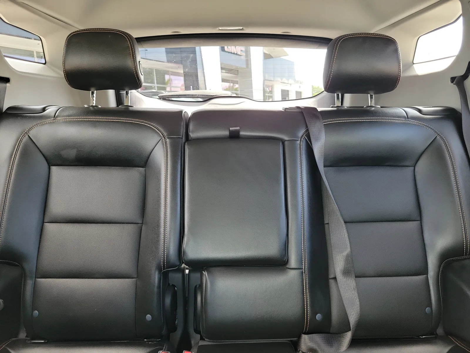 2020 GMC Terrain SLT 4WD photo 29