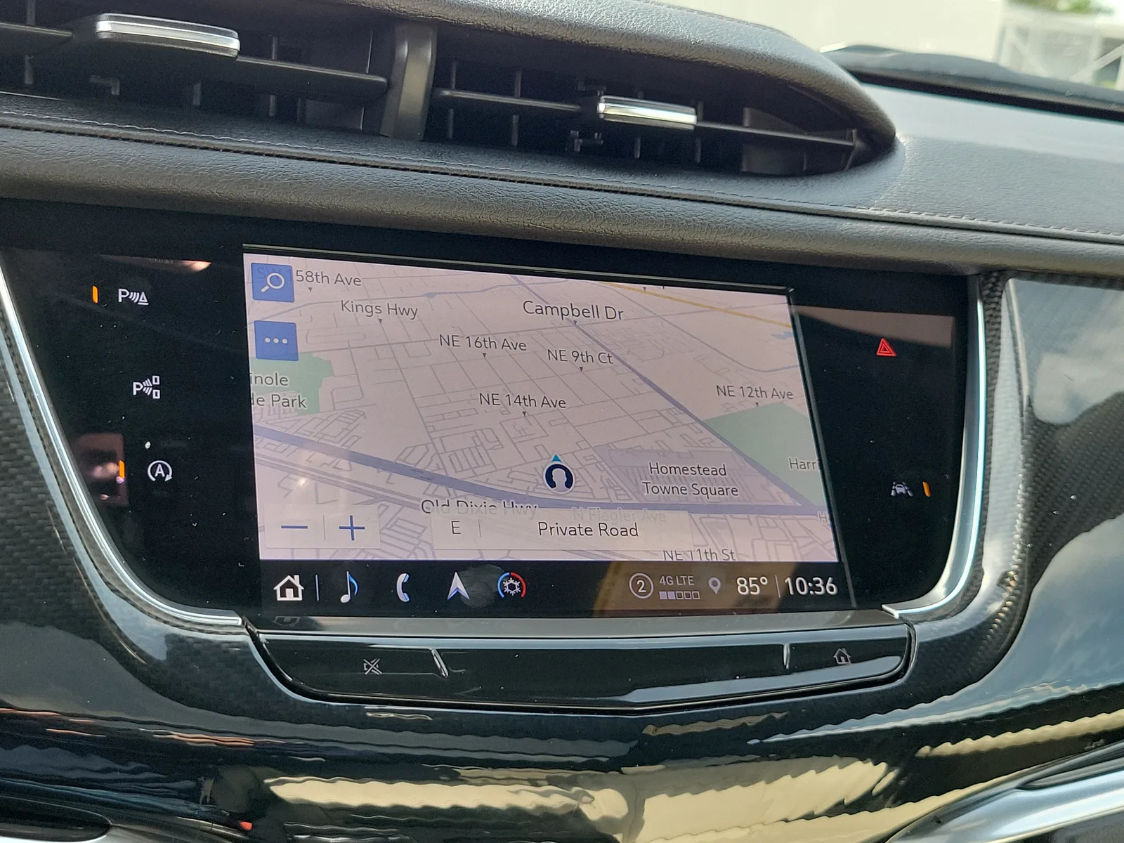 2023 Cadillac XT6 AWD Sport photo 10