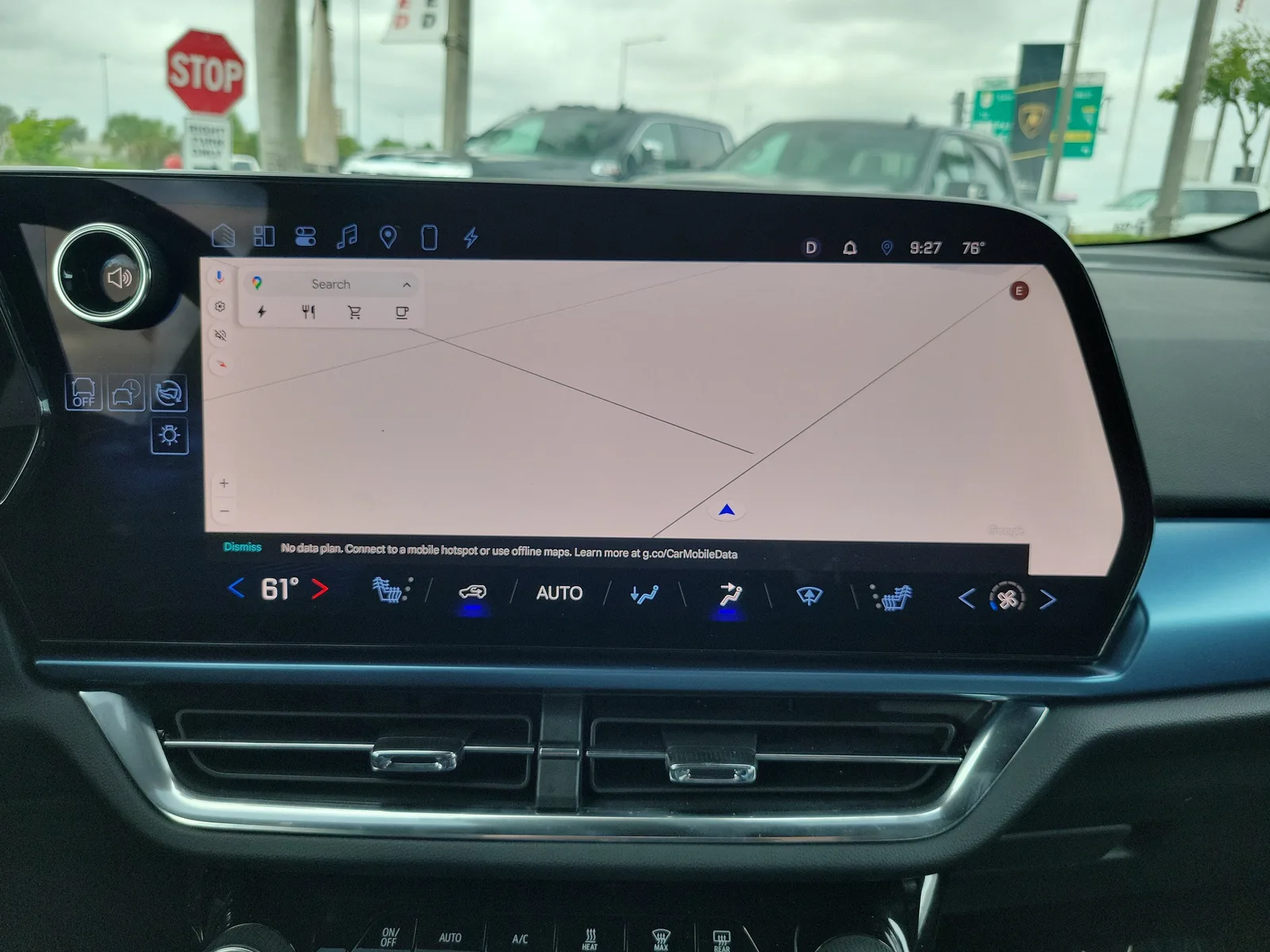 2024 Chevrolet Equinox EV 2LT photo 10