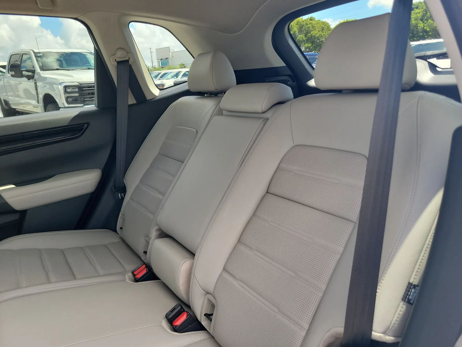 2024 Honda CR-V EX-L photo 15