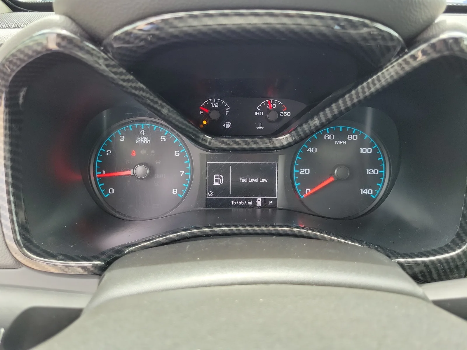 2018 Chevrolet Colorado 2WD Work Truck photo 30