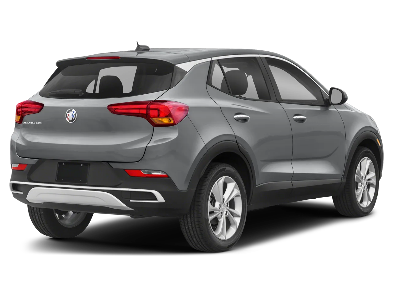 2023 Buick Encore GX Preferred photo 2
