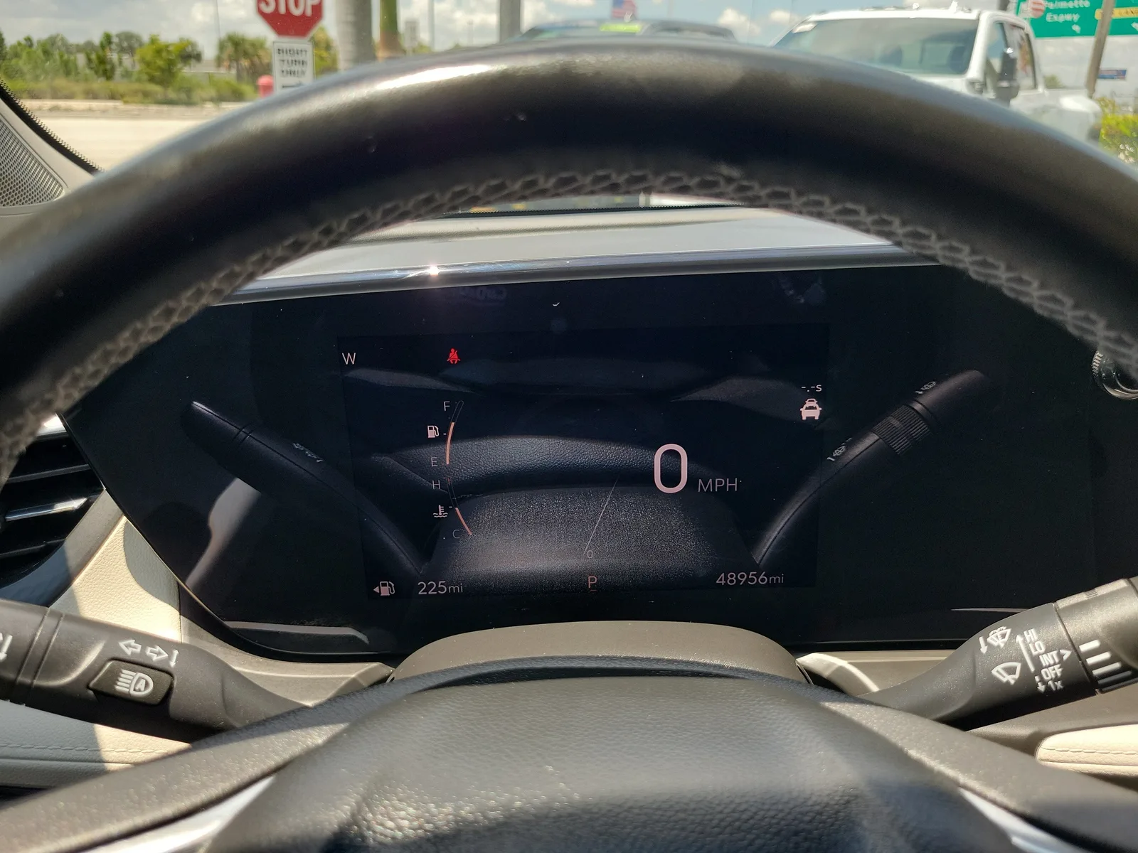2024 Buick Encore GX Avenir photo 28