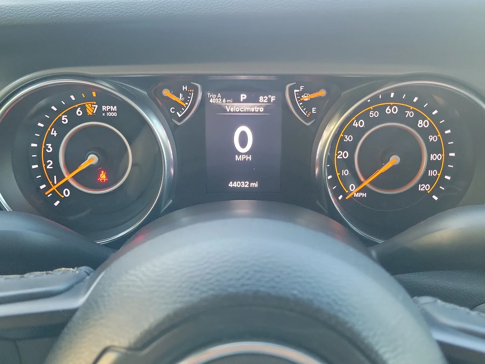 2022 Jeep Gladiator Sport S 4WD photo 30