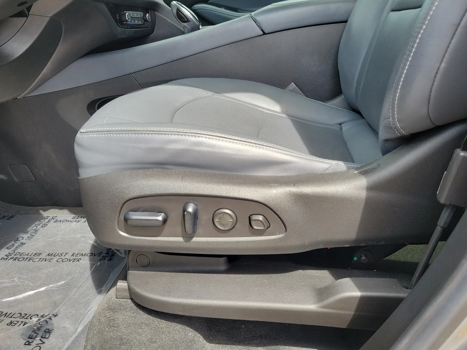 2021 Buick Enclave Premium photo 14