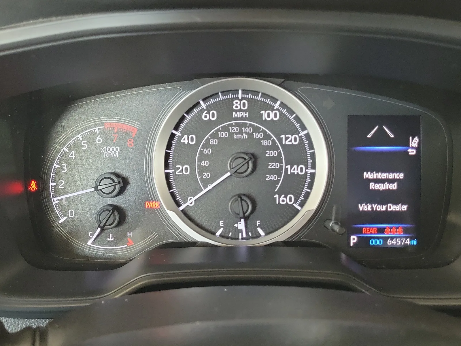 2021 Toyota Corolla LE photo 29