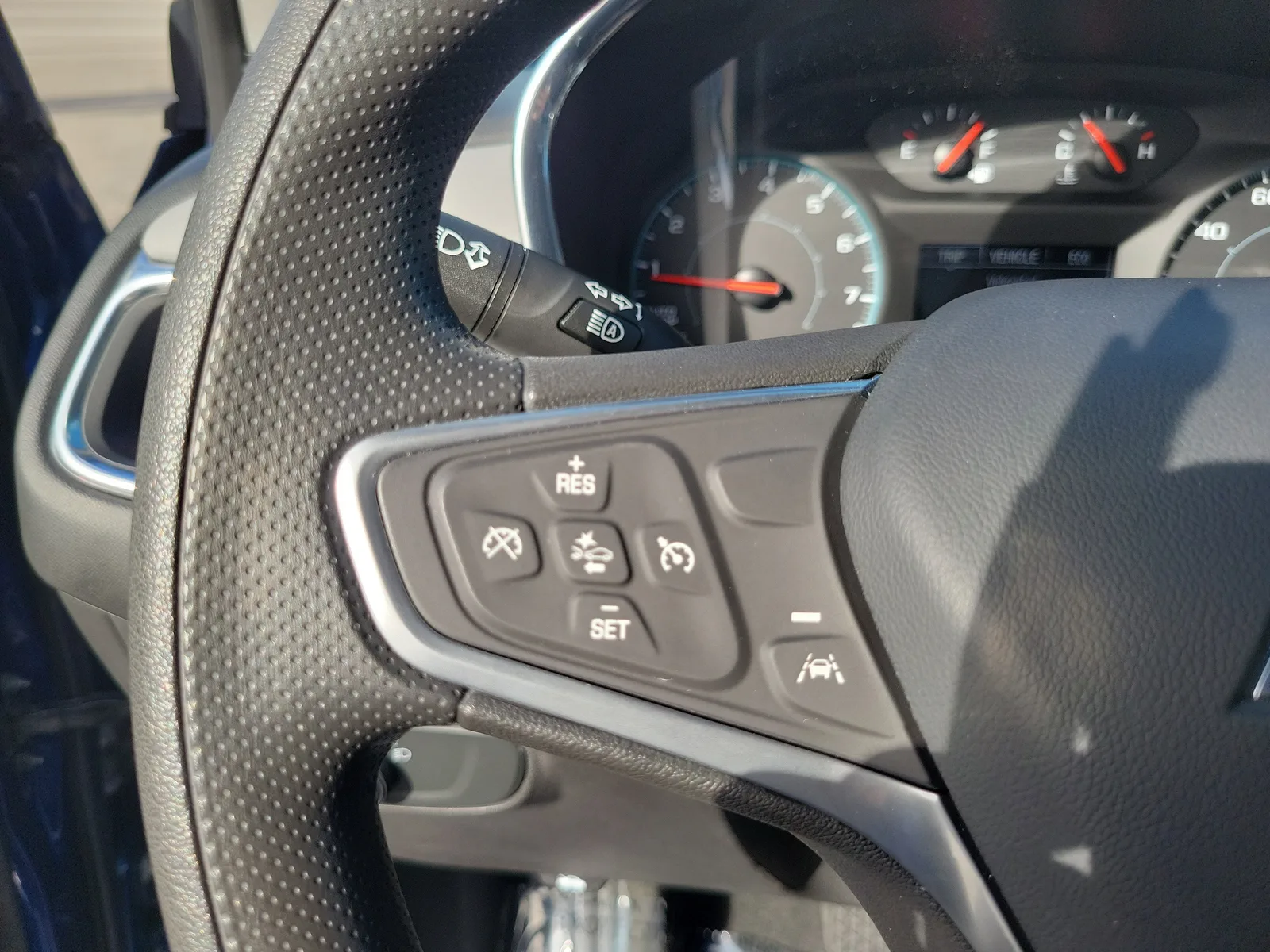 2023 Chevrolet Equinox LS photo 17