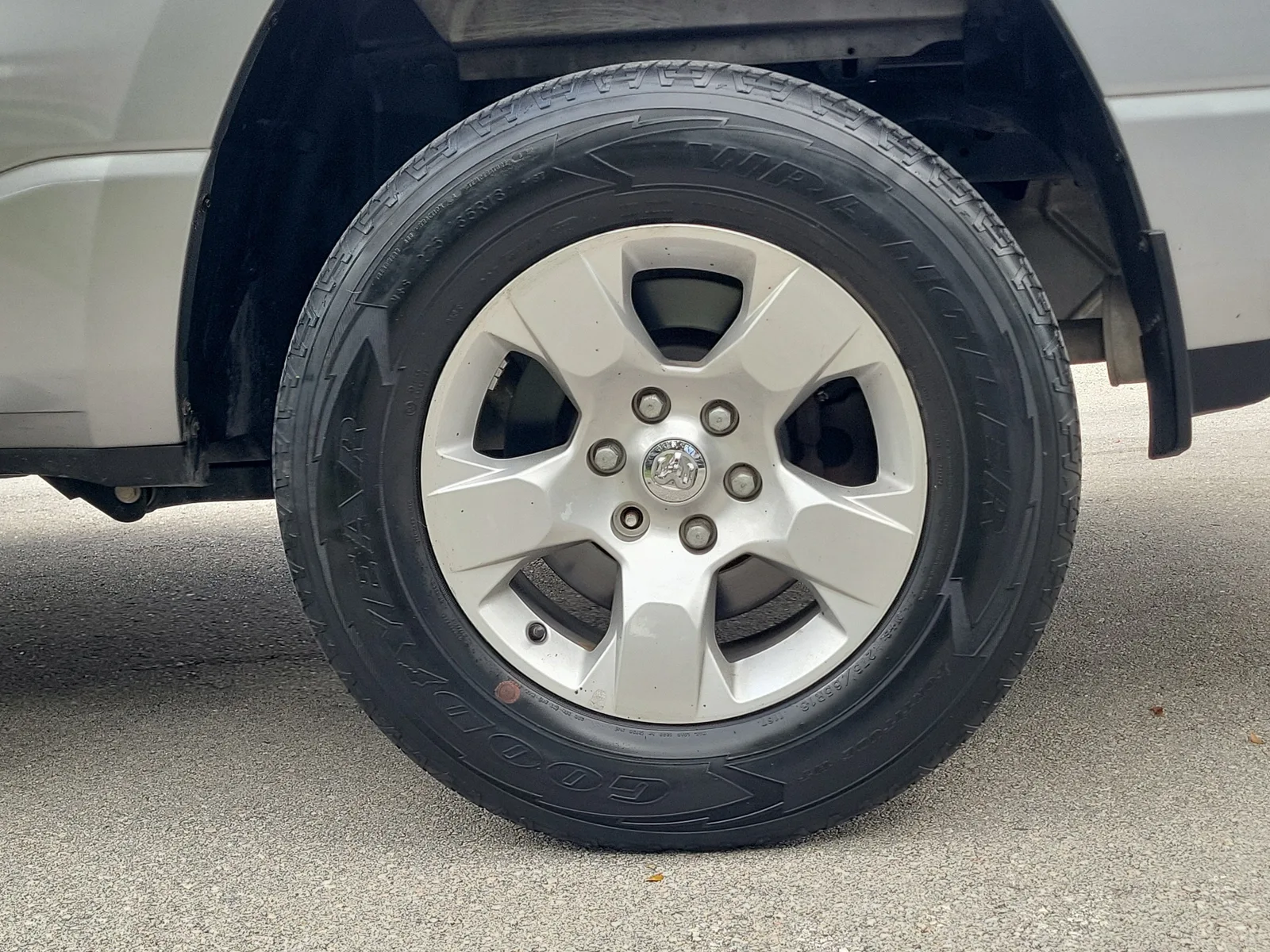 2022 RAM 1500 Lone Star photo 27