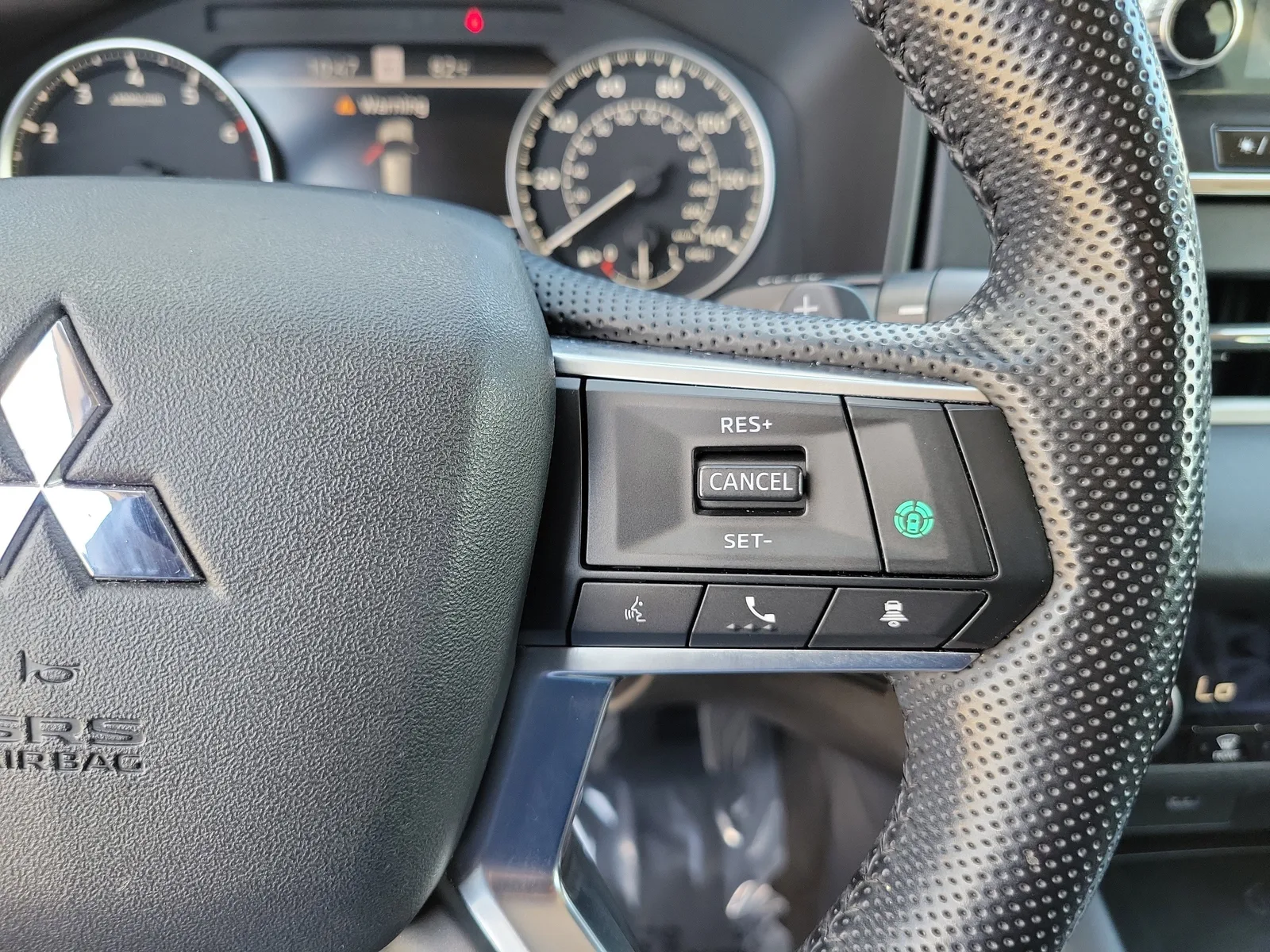 2022 Mitsubishi Outlander SE 4WD photo 23