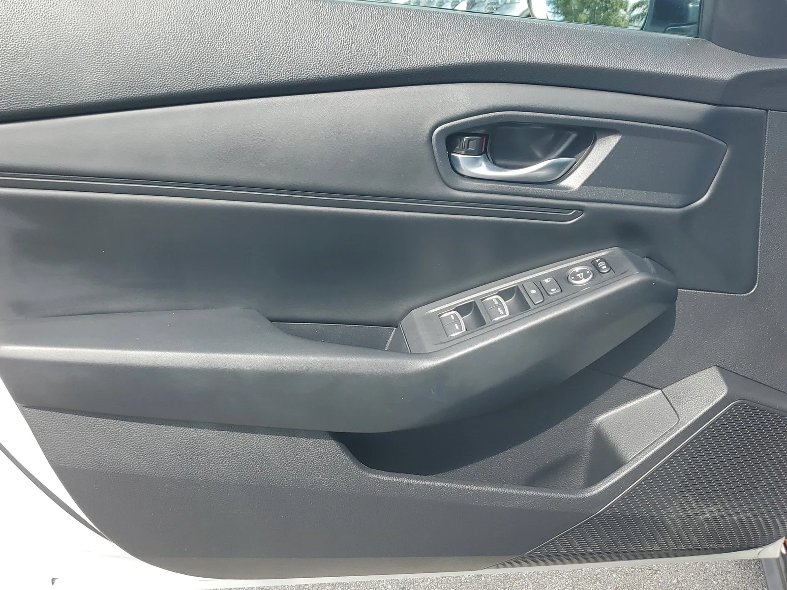 2023 Honda Accord Sedan EX photo 27