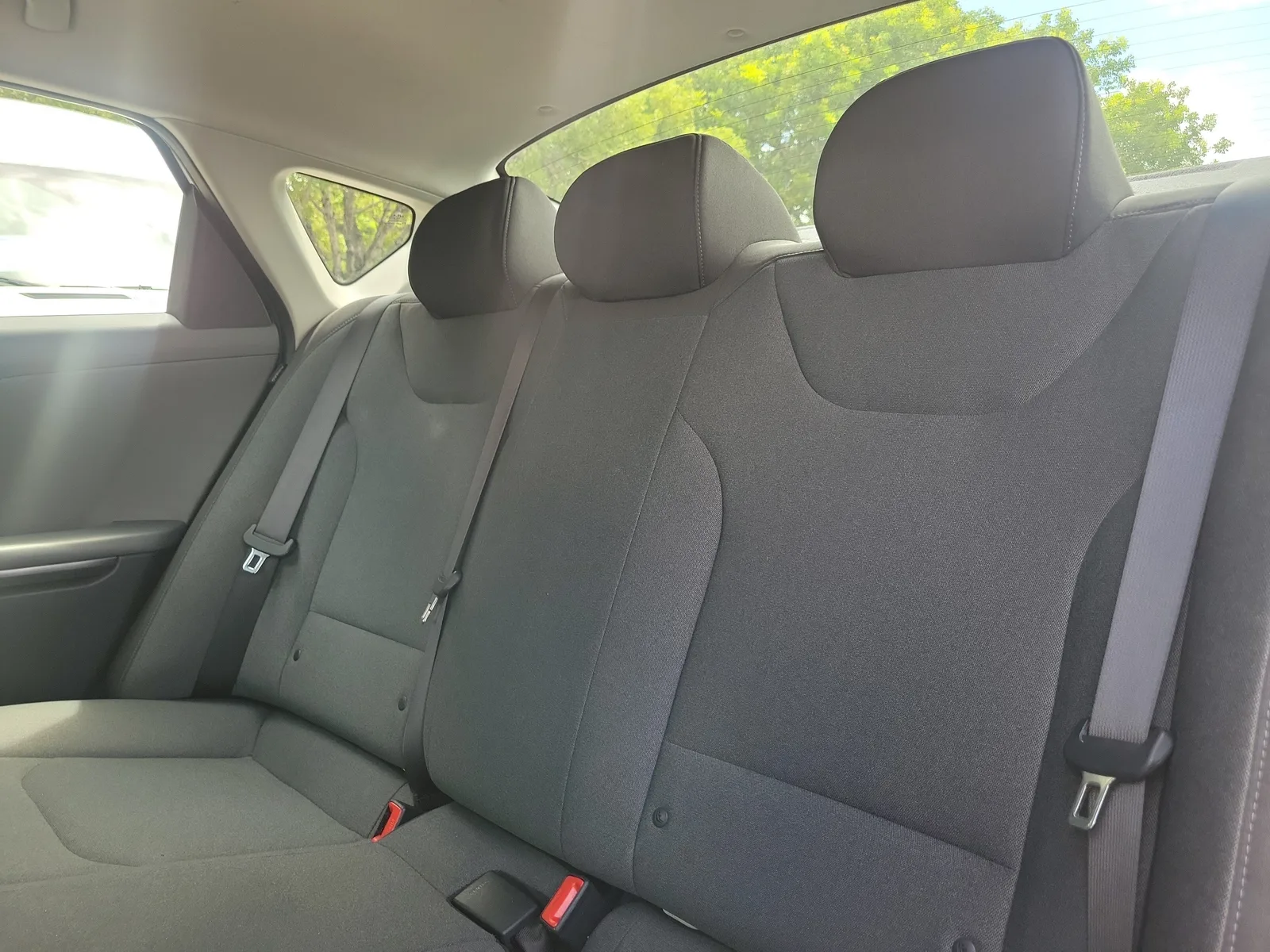 2025 Kia K4 LX photo 18