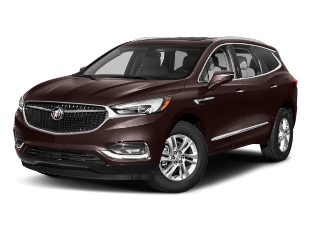 2018 Buick Enclave