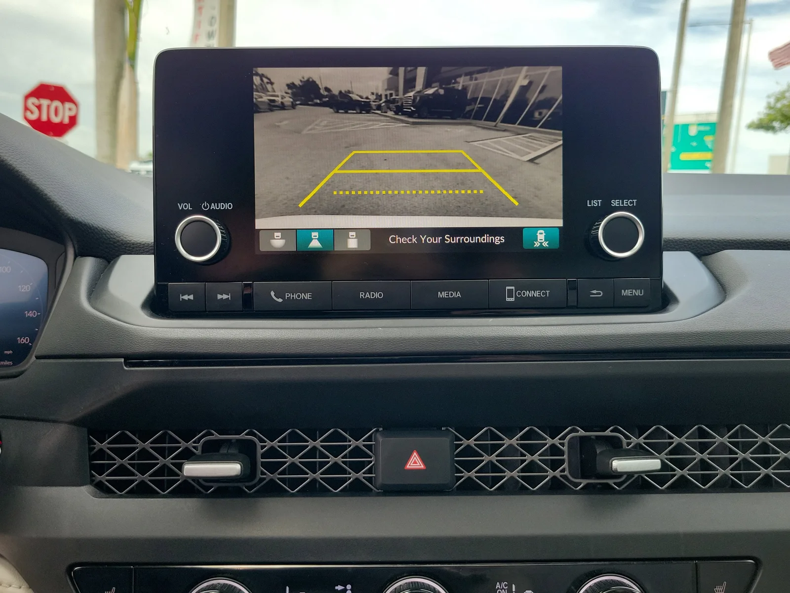 2024 Honda Accord Sedan EX photo 10
