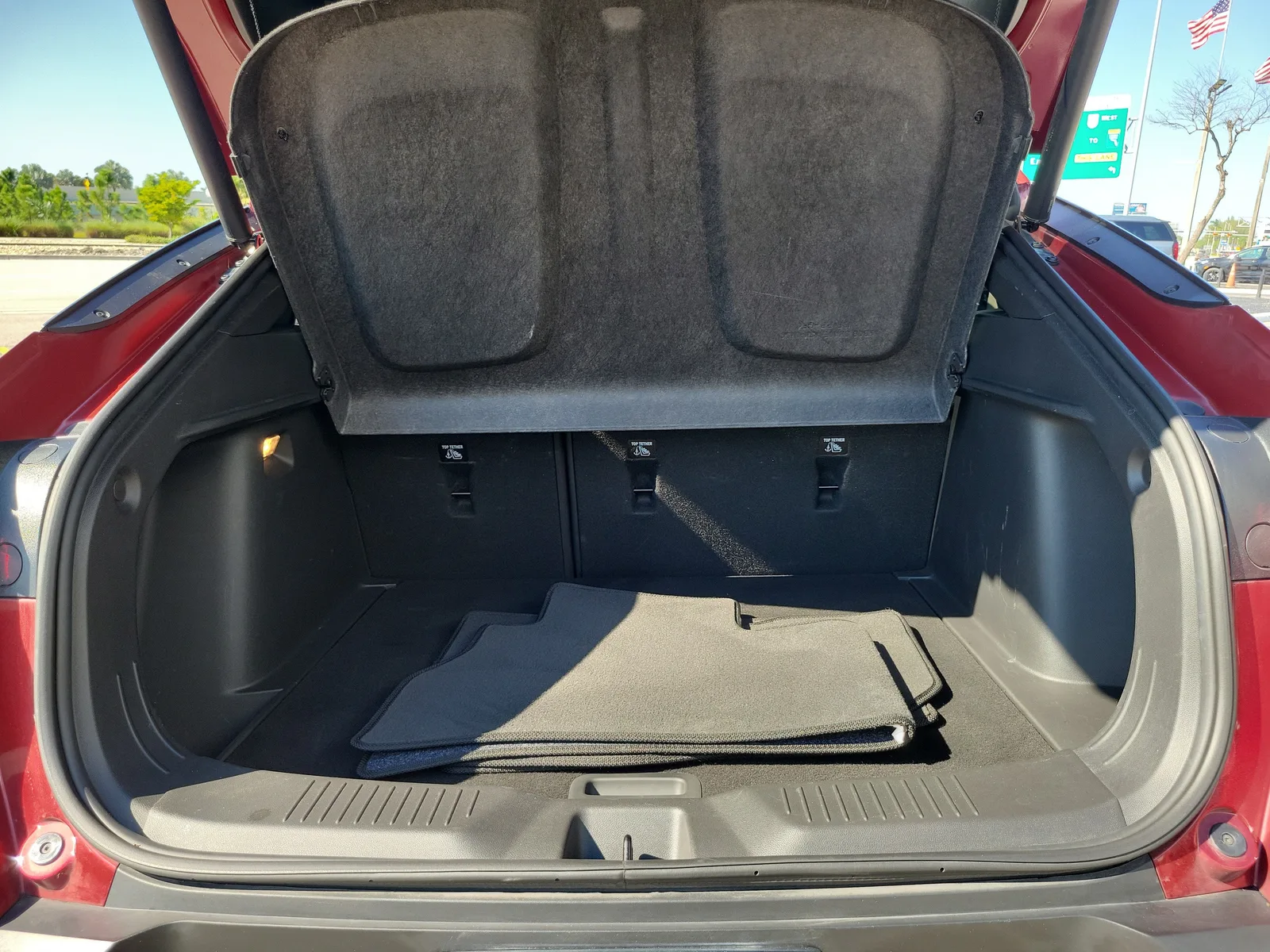 2024 Buick Envista Preferred photo 16