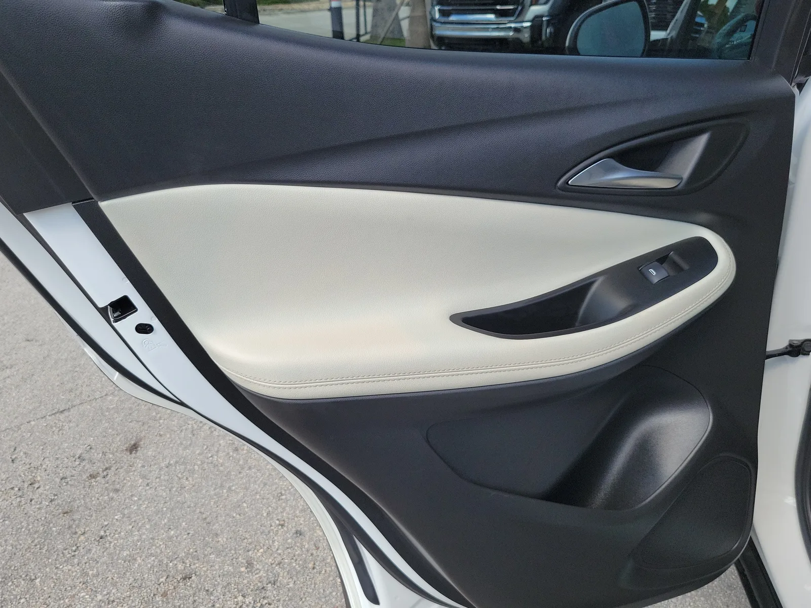 2024 Buick Encore GX Preferred photo 24