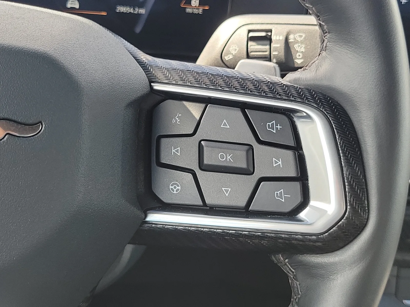 2024 Ford Mustang GT photo 17