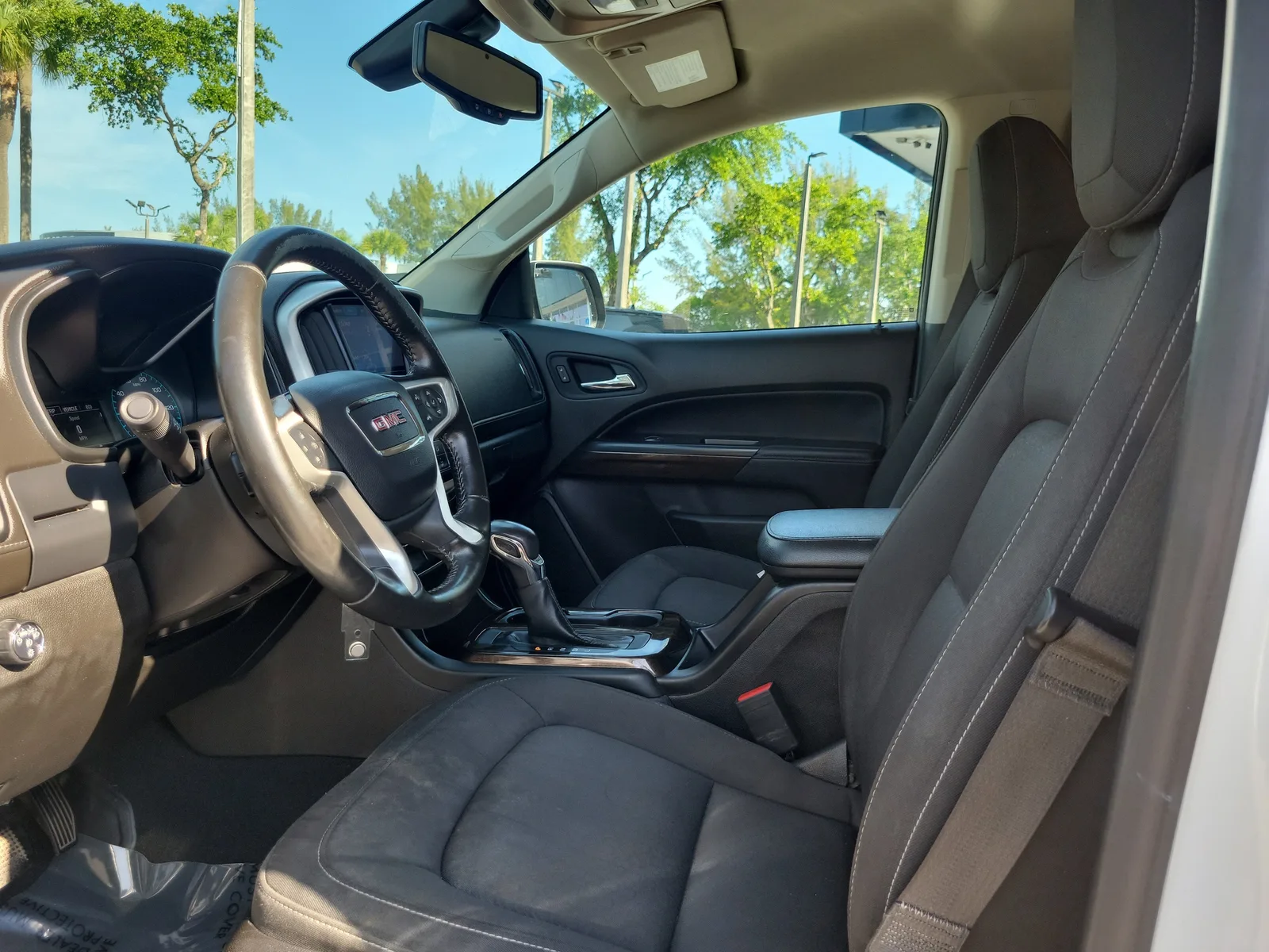 2022 GMC Canyon Elevation photo 11