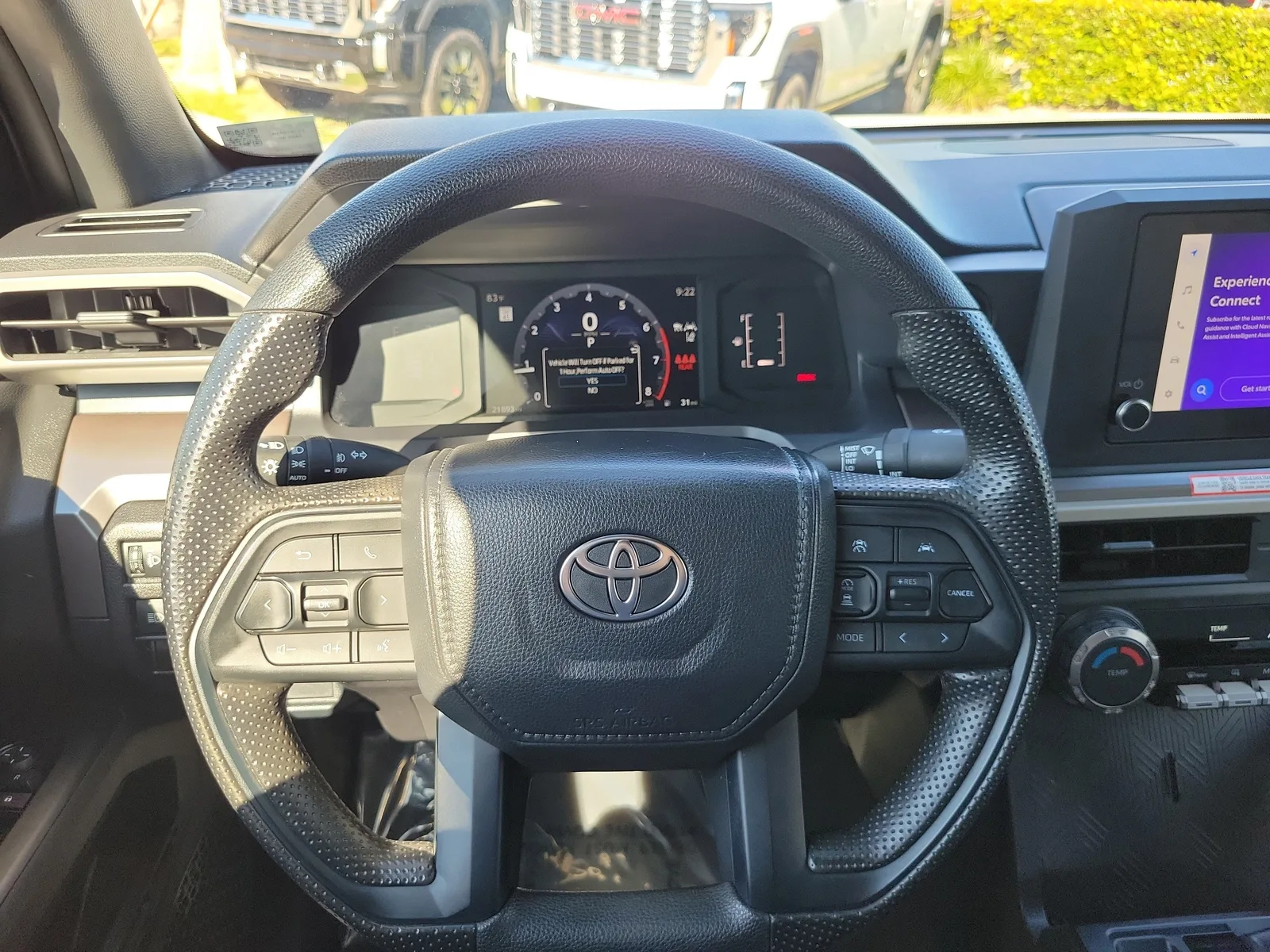 2024 Toyota Tacoma 2WD SR5 photo 15