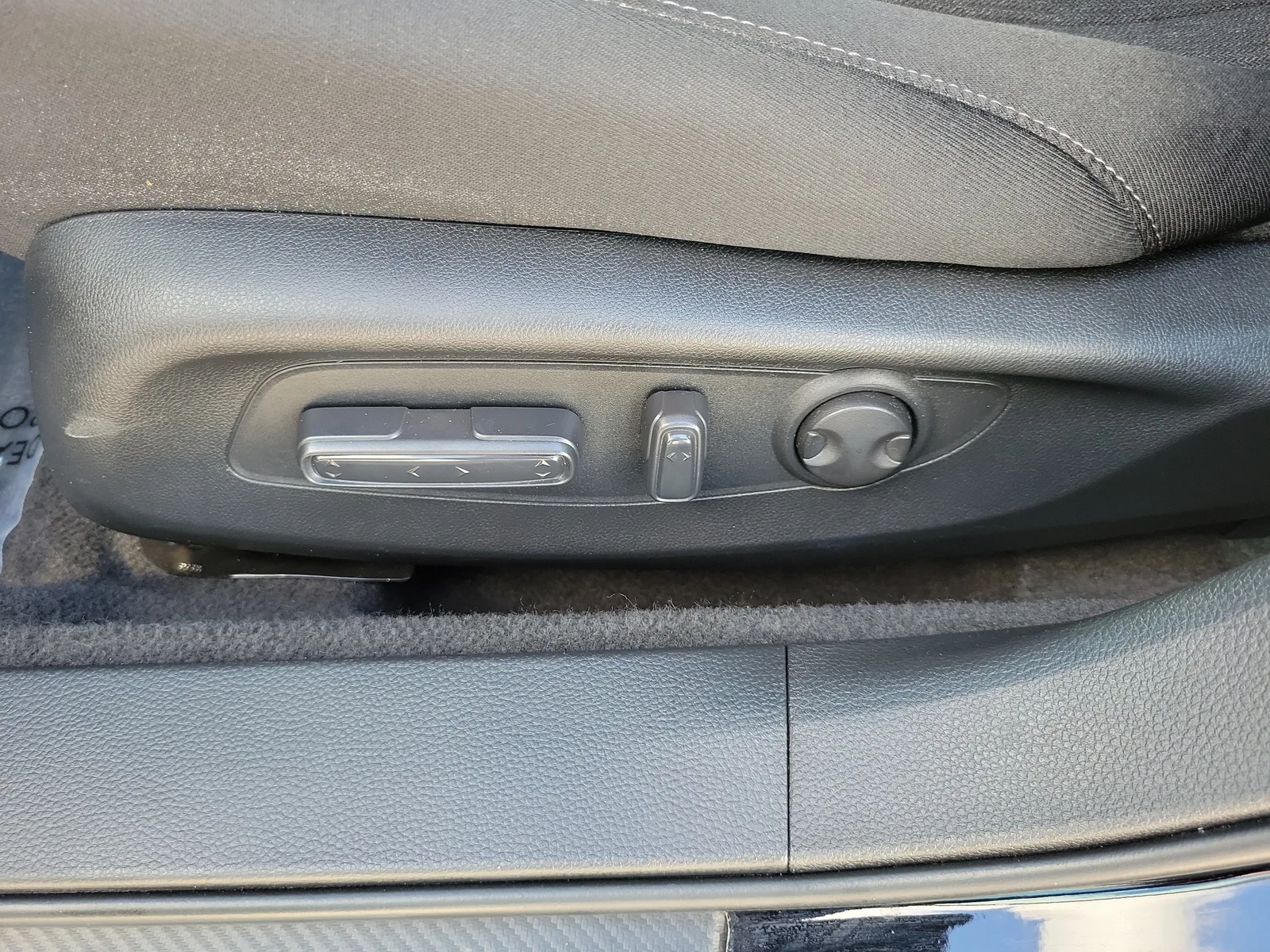2025 Honda Accord Hybrid Sport photo 24