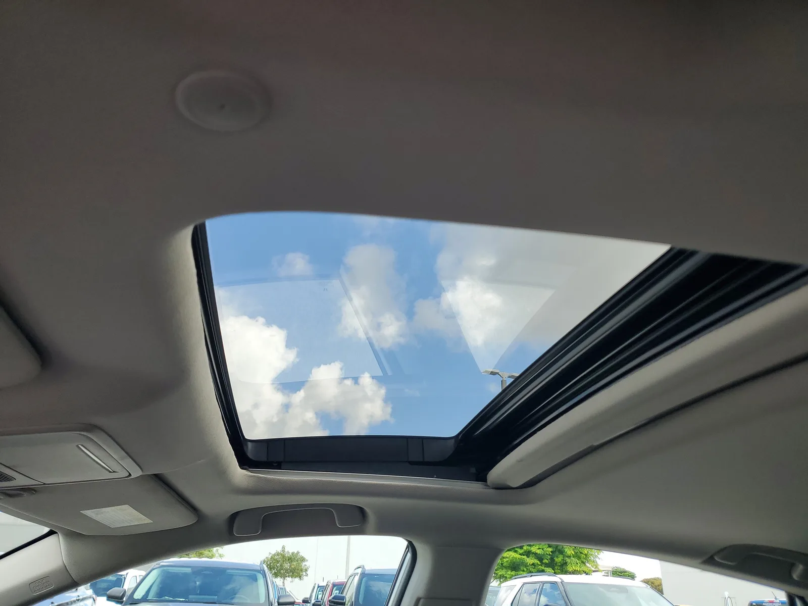 2023 Honda Accord Sedan EX photo 10