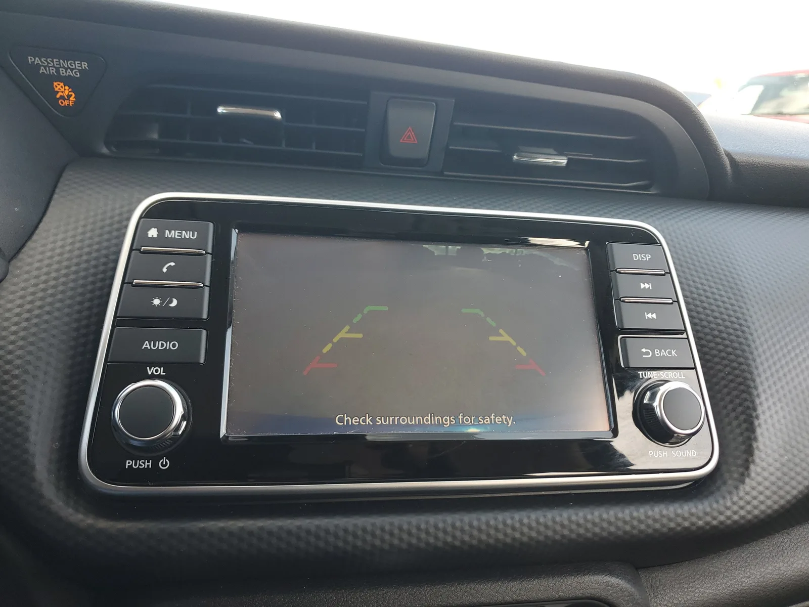 2023 Nissan Kicks S photo 10