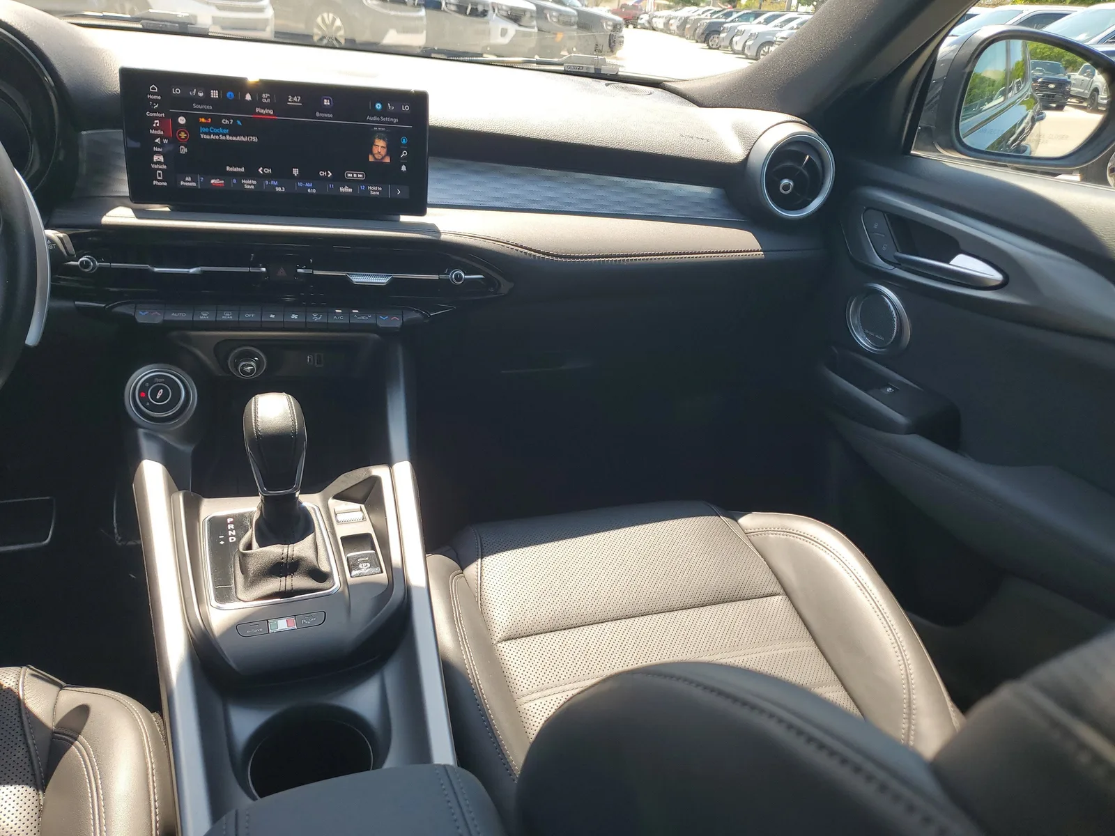 2024 Alfa Romeo Tonale Veloce E4WD photo 19
