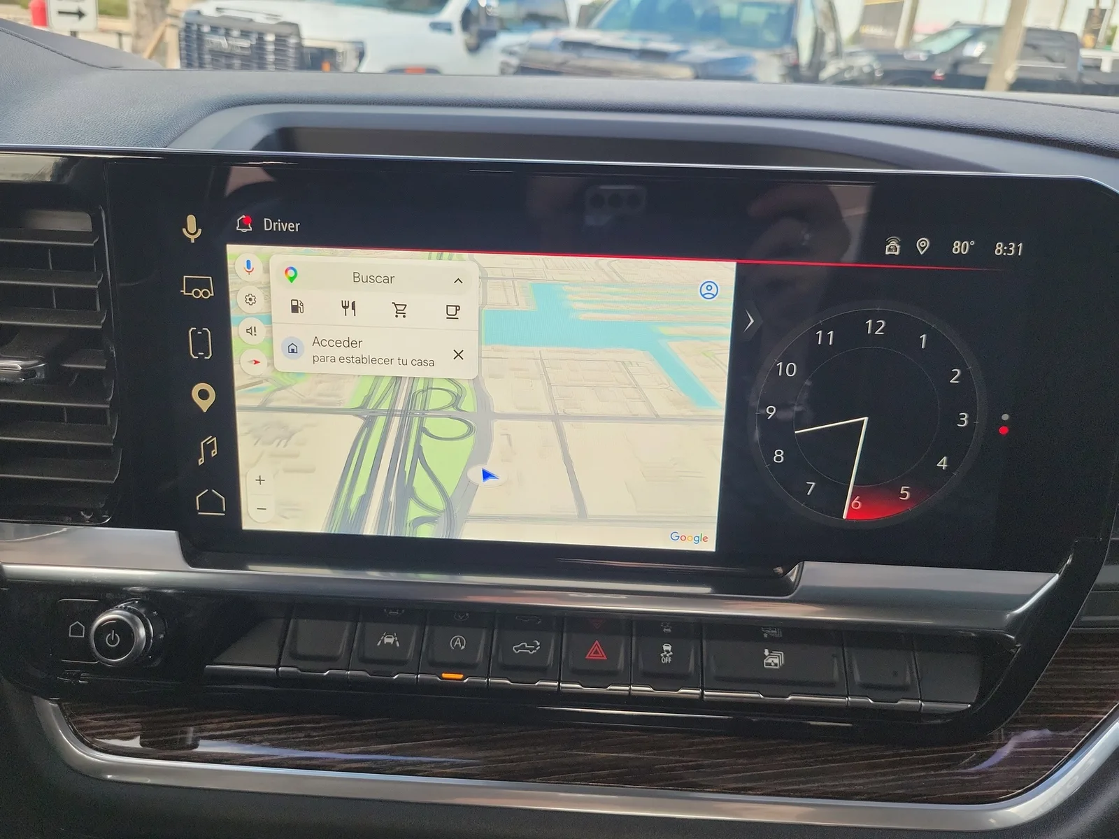 2026 GMC Sierra 1500 Elevation photo 10