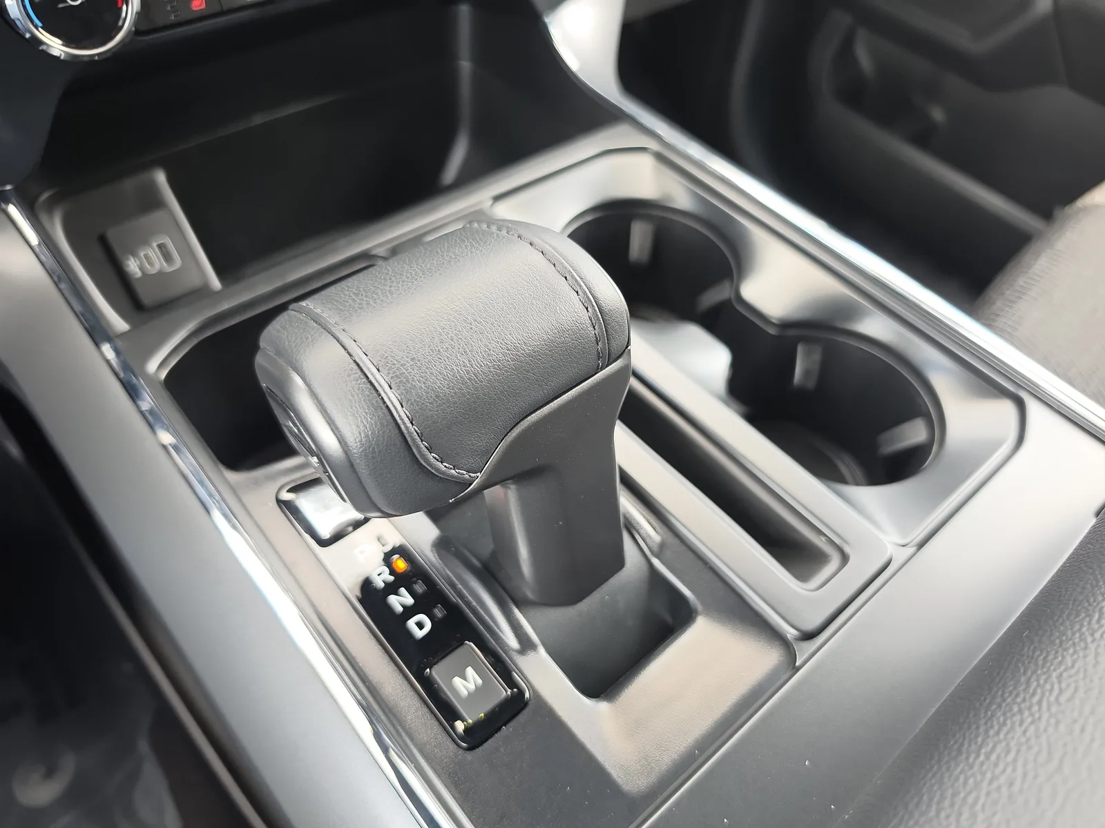 2026 Ford F-150 XLT 4WD photo 20