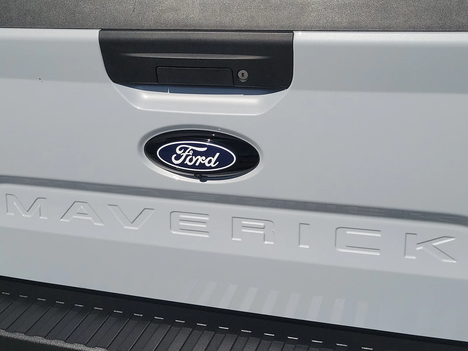 2025 Ford Maverick XLT photo 31