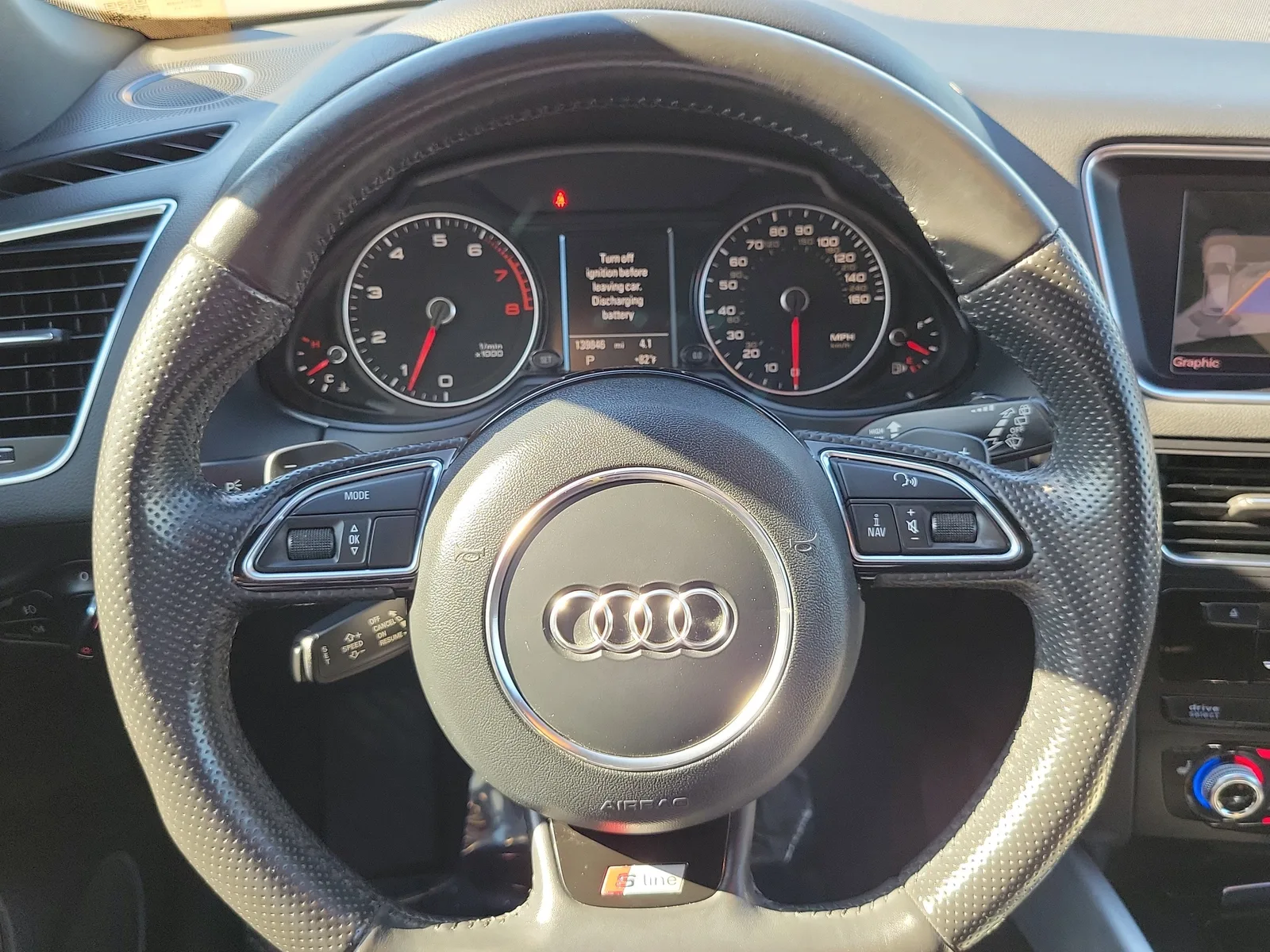 2013 Audi Q5 Premium Plus photo 21
