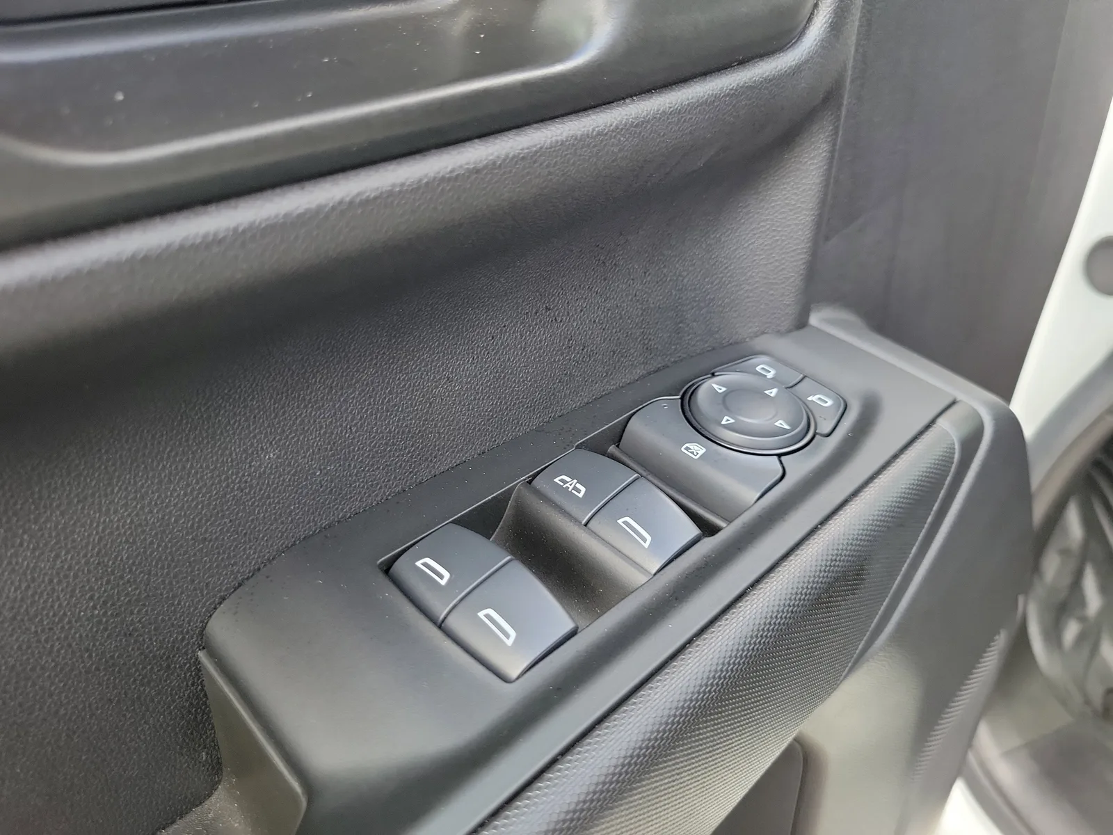2025 GMC Sierra 1500 Pro photo 22