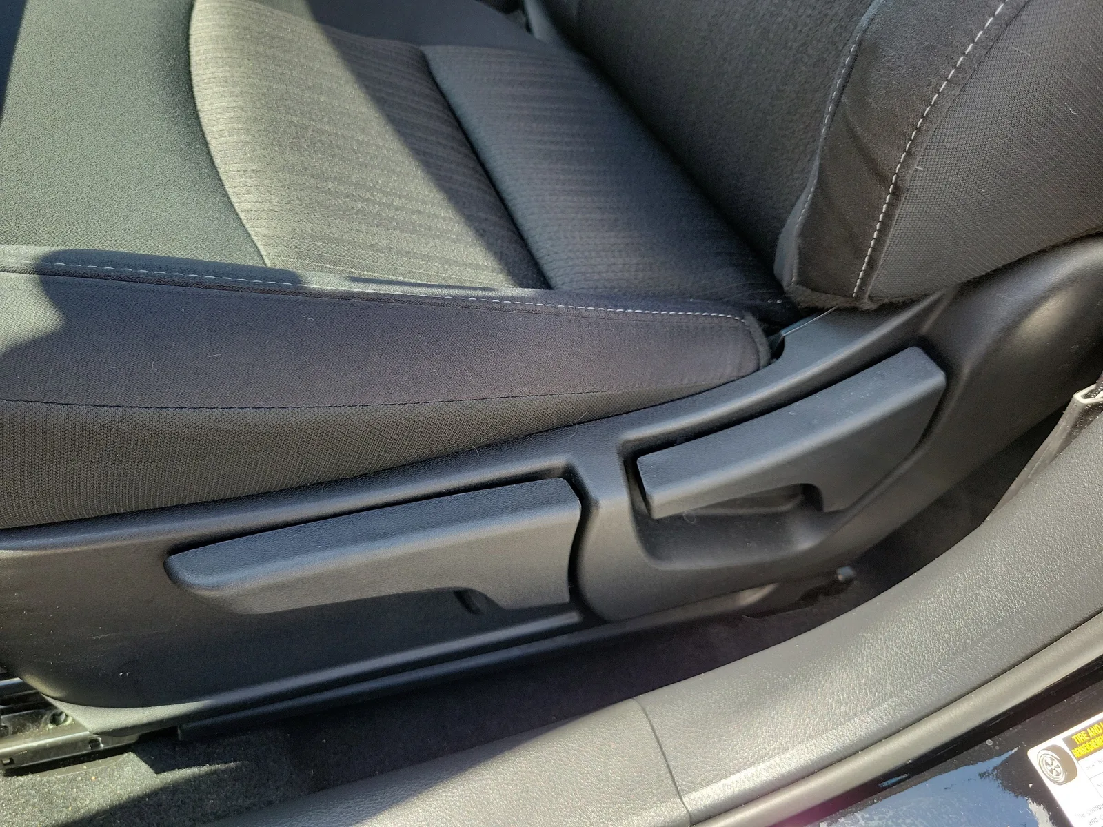 2025 Nissan Altima S photo 23