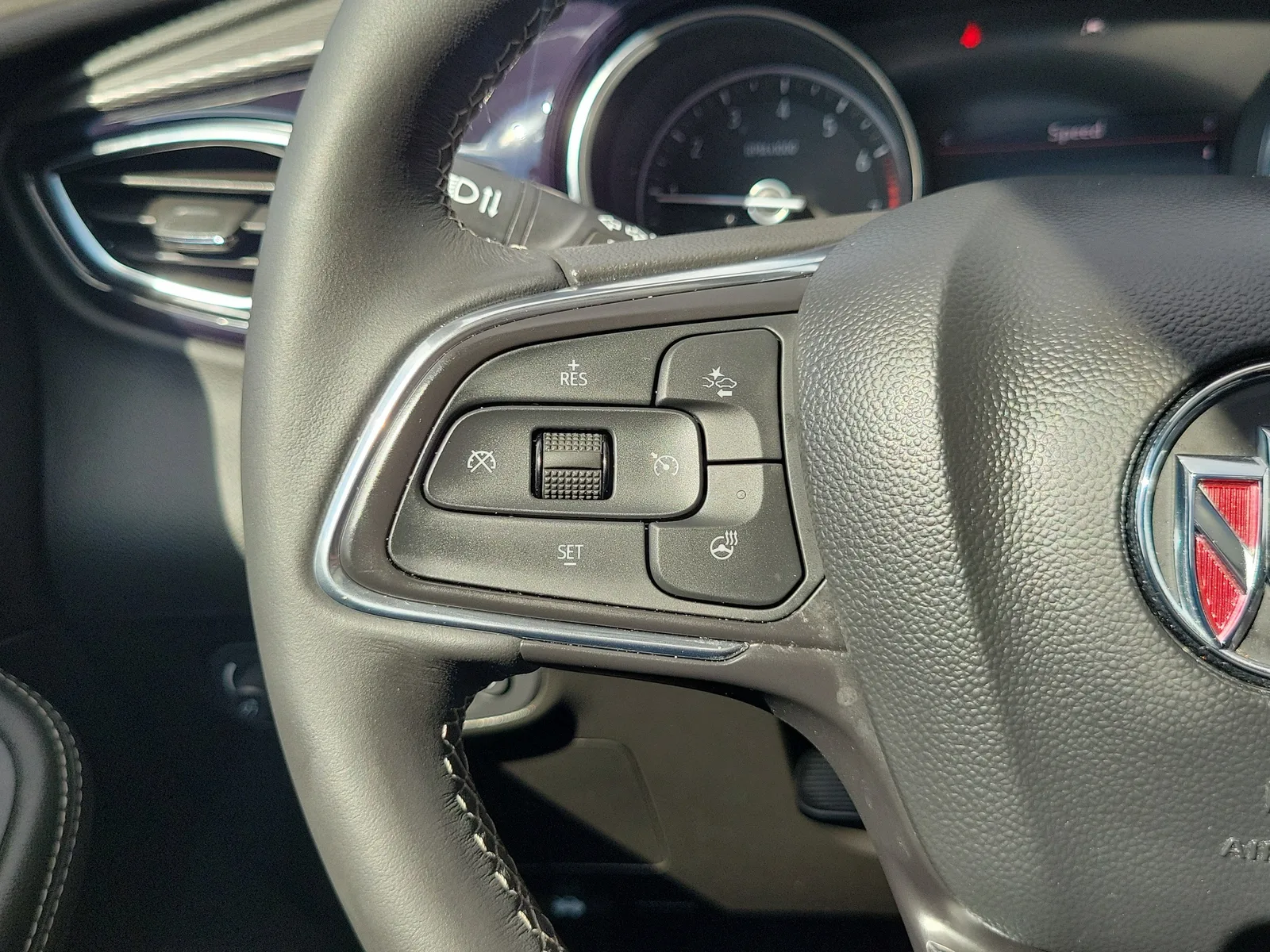 2023 Buick Encore GX Essence photo 21