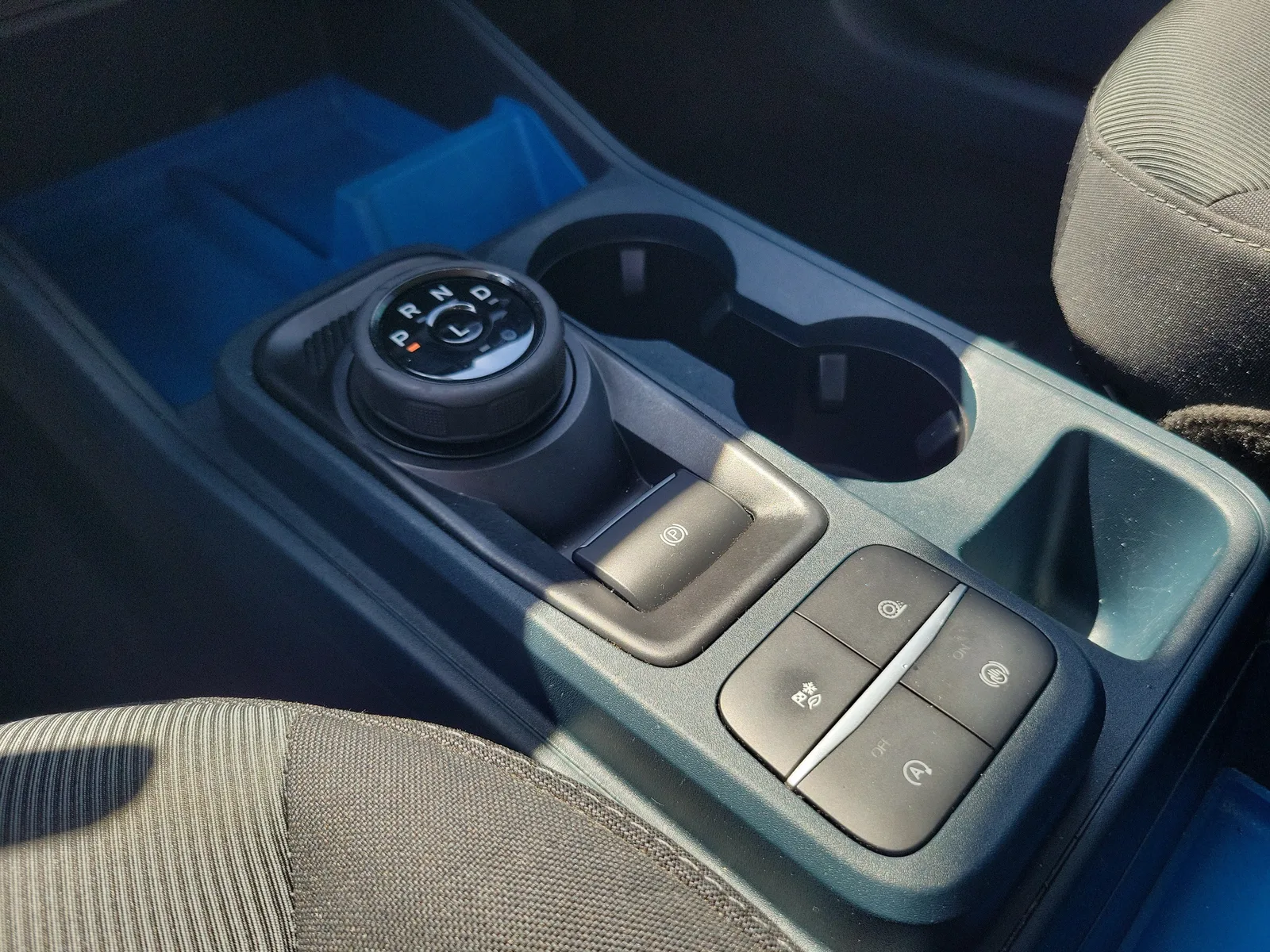 2022 Ford Maverick XL photo 23