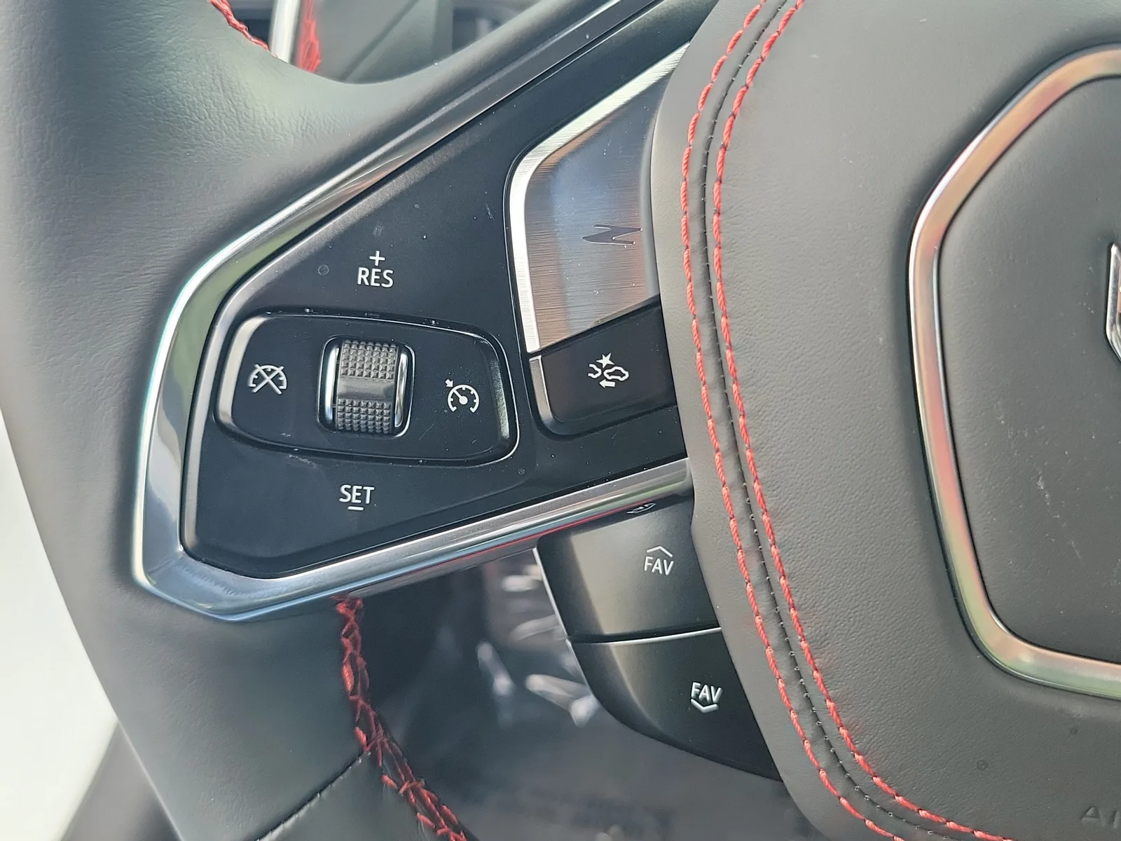 2026 Chevrolet Corvette 2LT photo 15