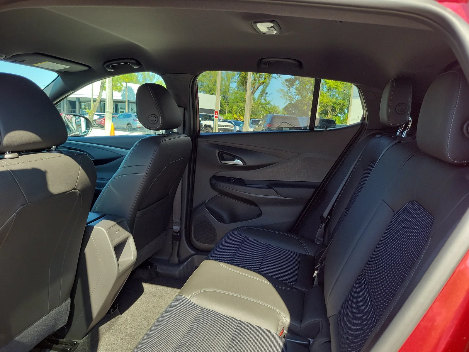 2024 Buick Envista Preferred photo 13